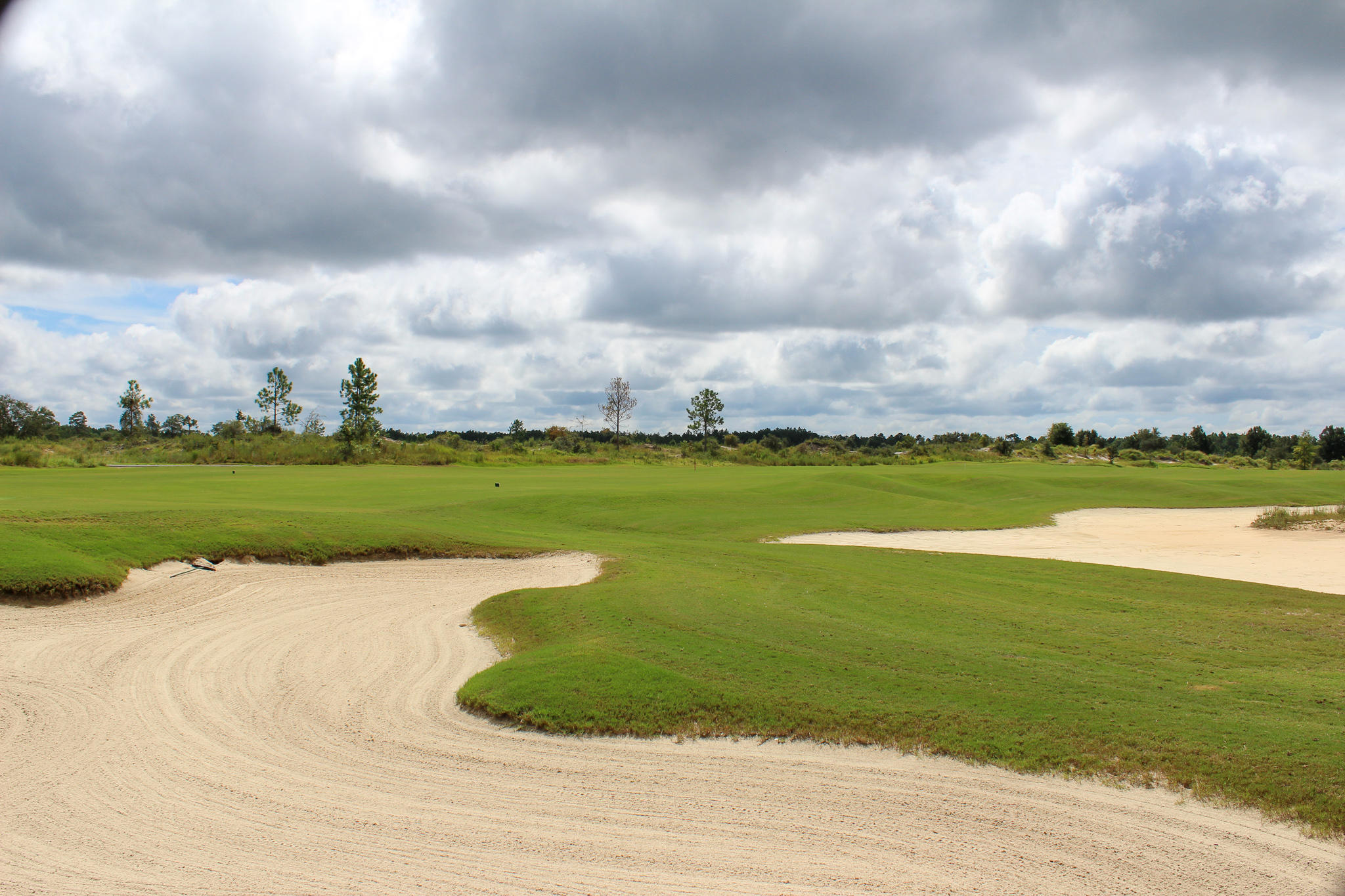 WINDSWEPT ESTATES - Land