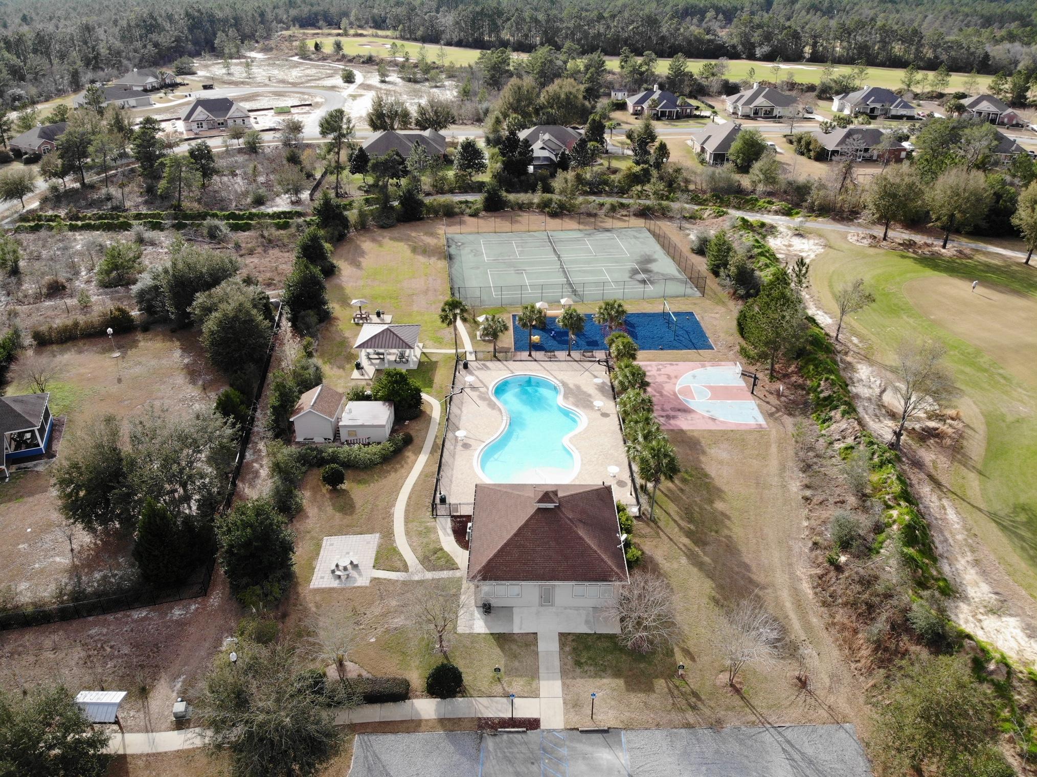 WINDSWEPT ESTATES - Land