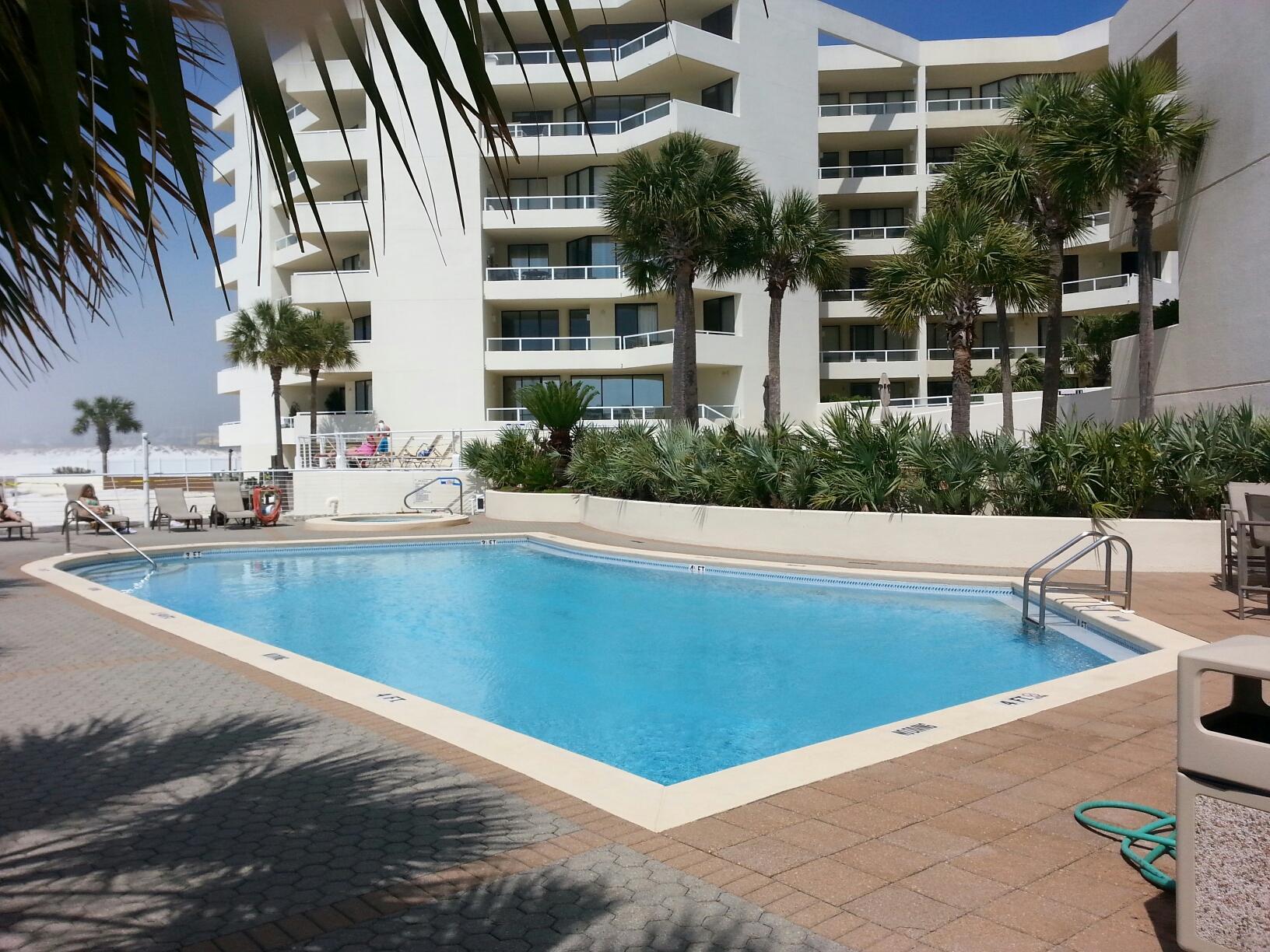 EAST PASS TOWERS CONDO PH 2 - Residential