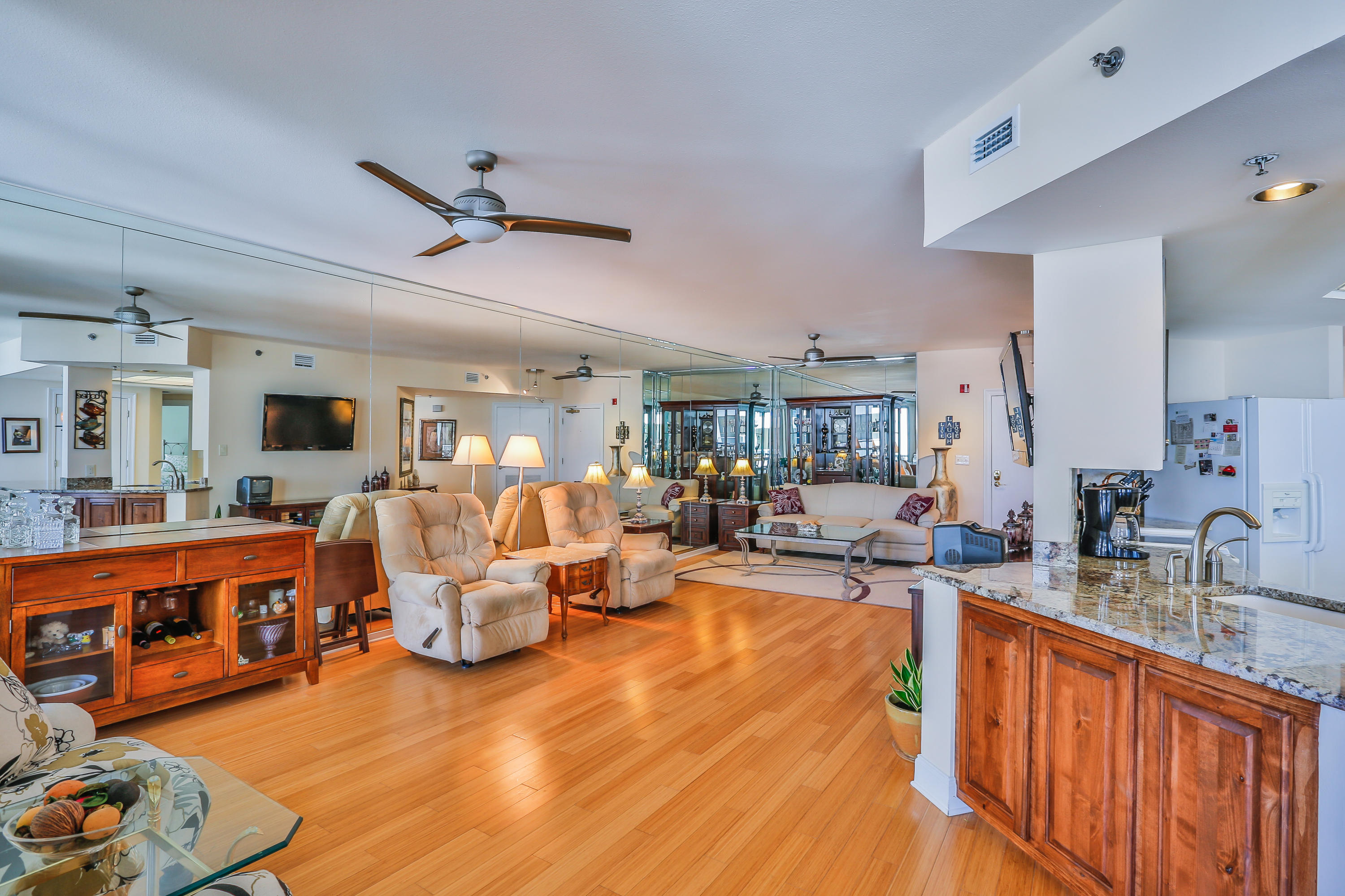 EAST PASS TOWERS CONDO PH 2 - Residential