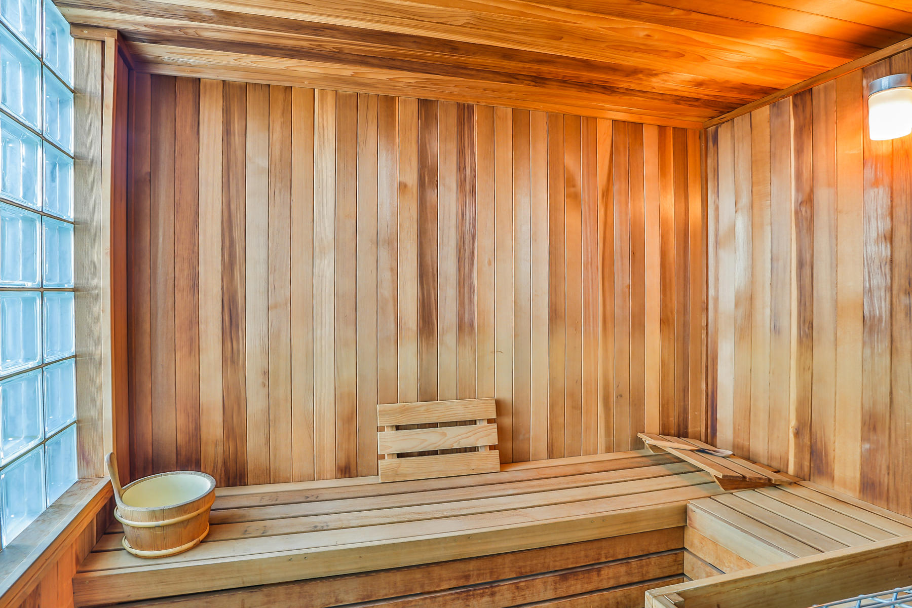 EAST PASS TOWERS CONDO PH 2 - Residential