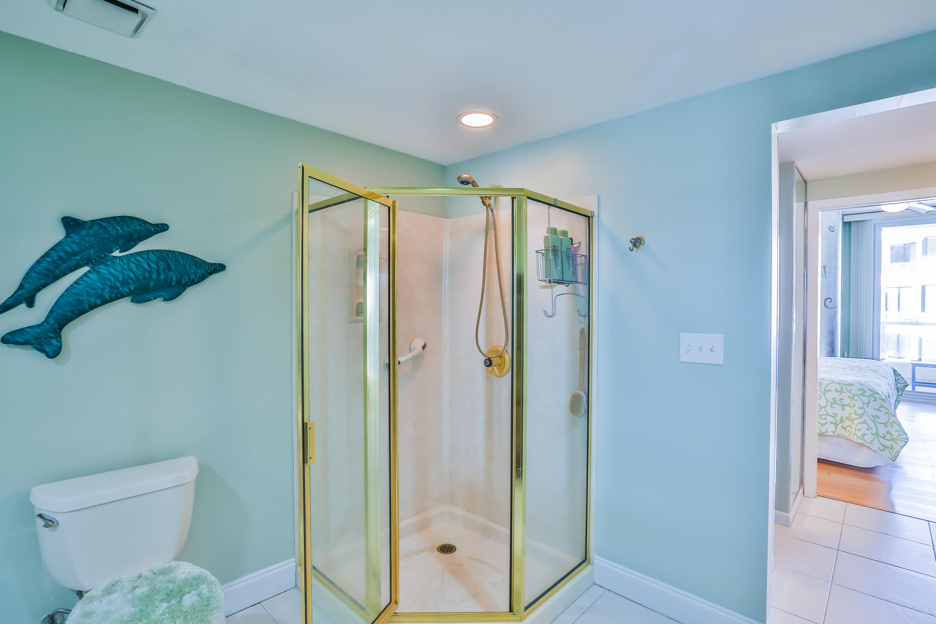 EAST PASS TOWERS CONDO PH 2 - Residential