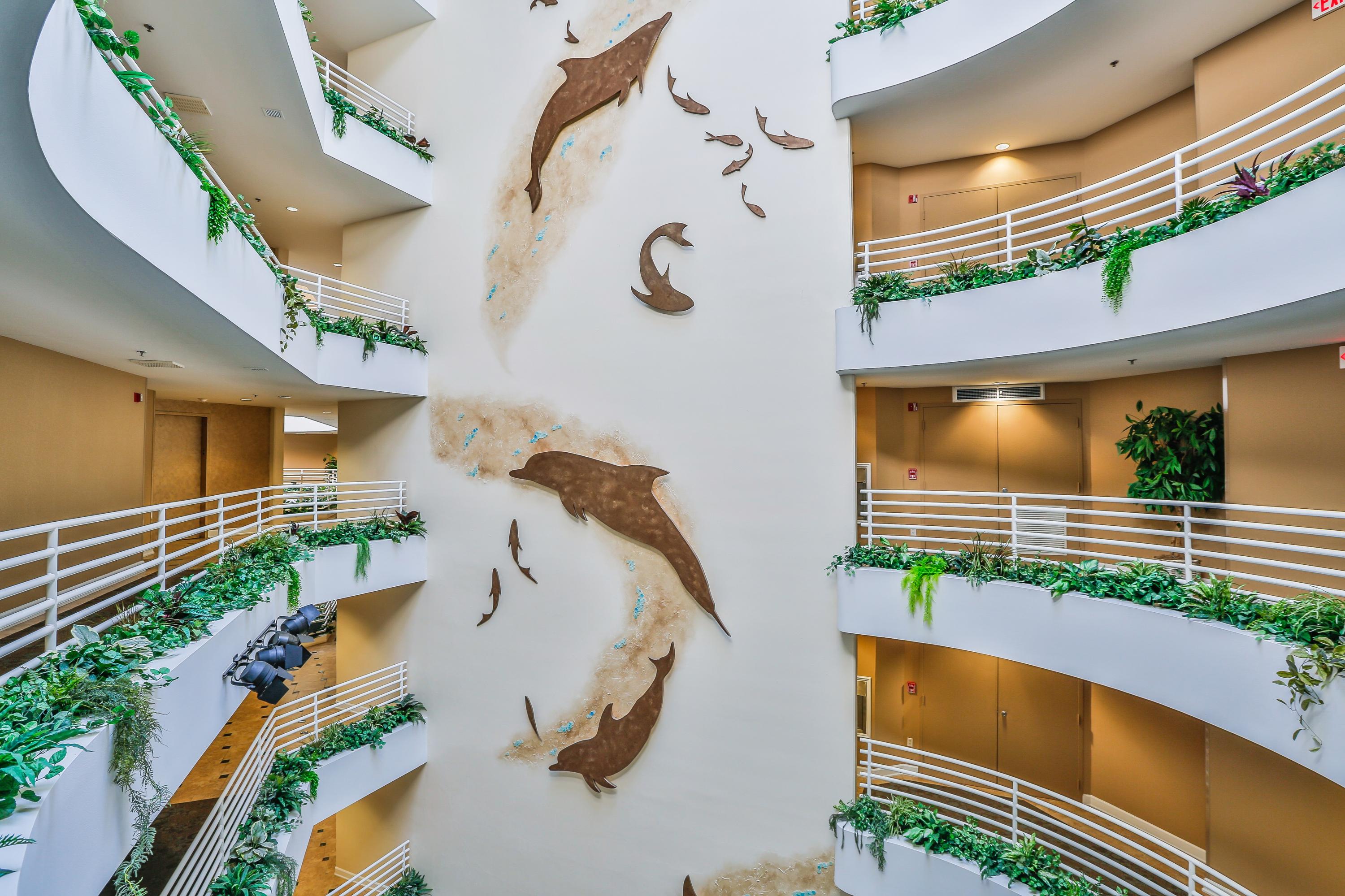 EAST PASS TOWERS CONDO PH 2 - Residential