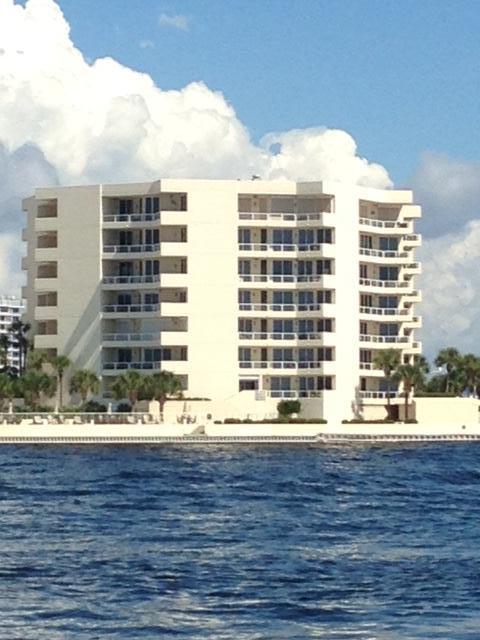 EAST PASS TOWERS CONDO PH 2 - Residential