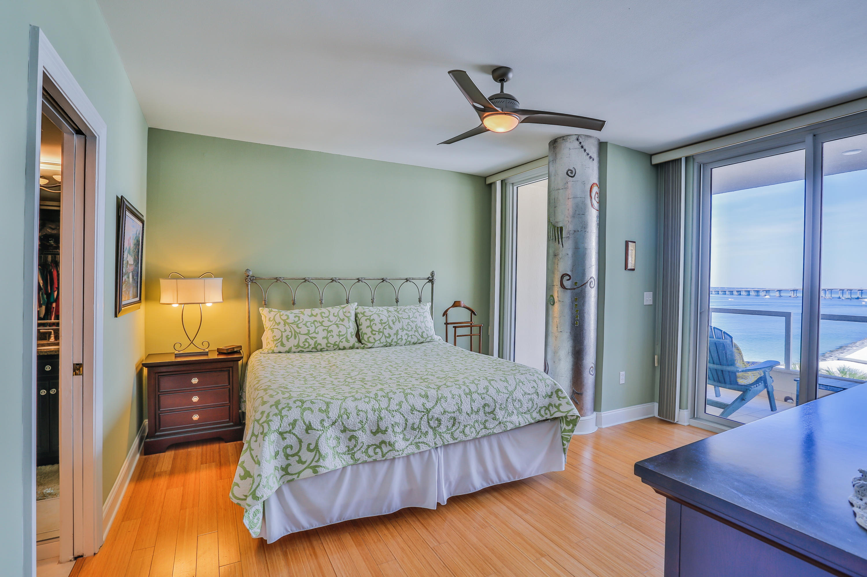 EAST PASS TOWERS CONDO PH 2 - Residential