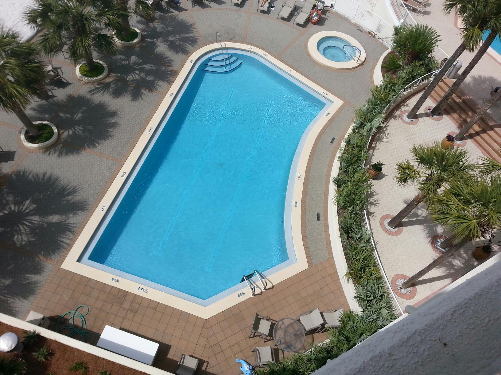 EAST PASS TOWERS CONDO PH 2 - Residential