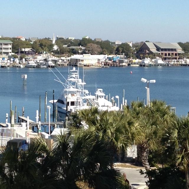 EAST PASS TOWERS CONDO PH 2 - Residential