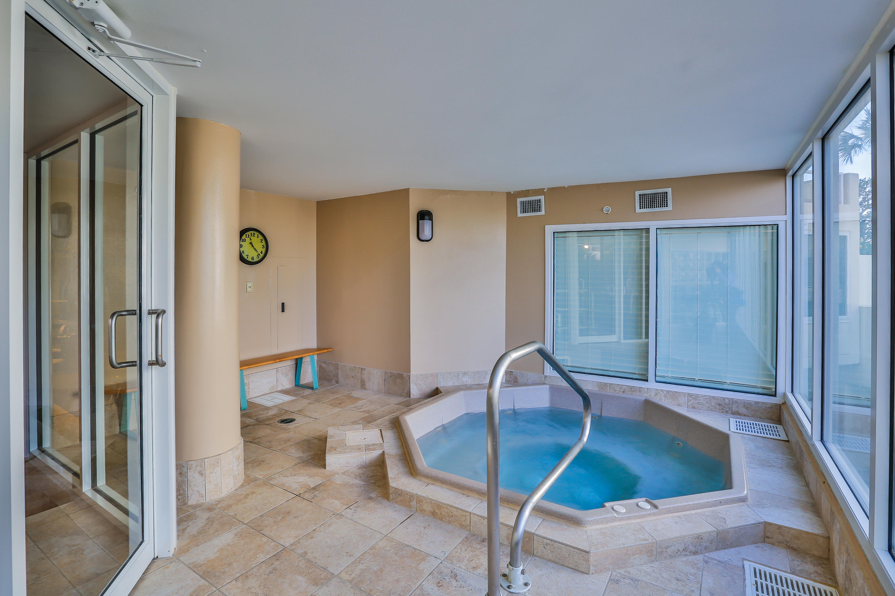 EAST PASS TOWERS CONDO PH 2 - Residential