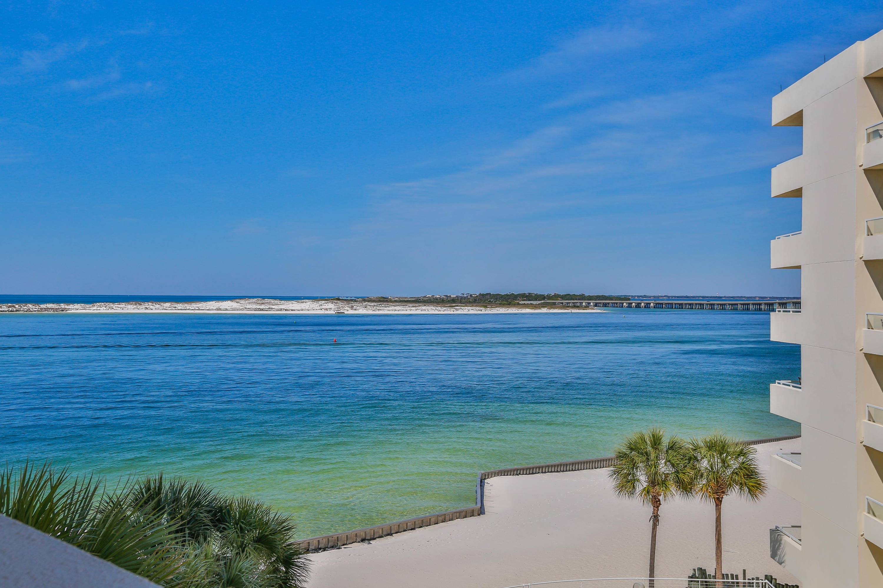 EAST PASS TOWERS CONDO PH 2 - Residential