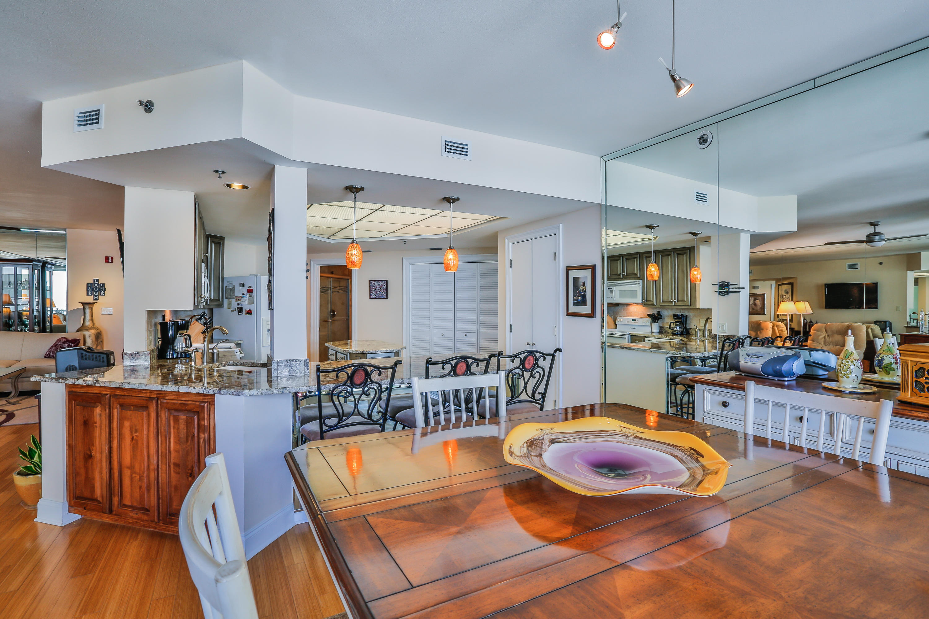 EAST PASS TOWERS CONDO PH 2 - Residential