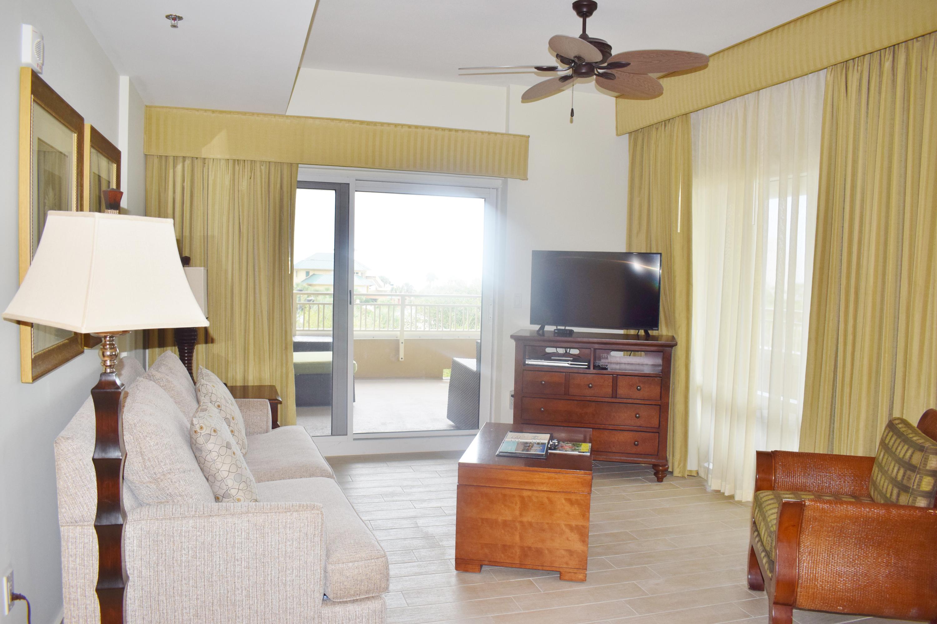 LUAU II - Residential Lease