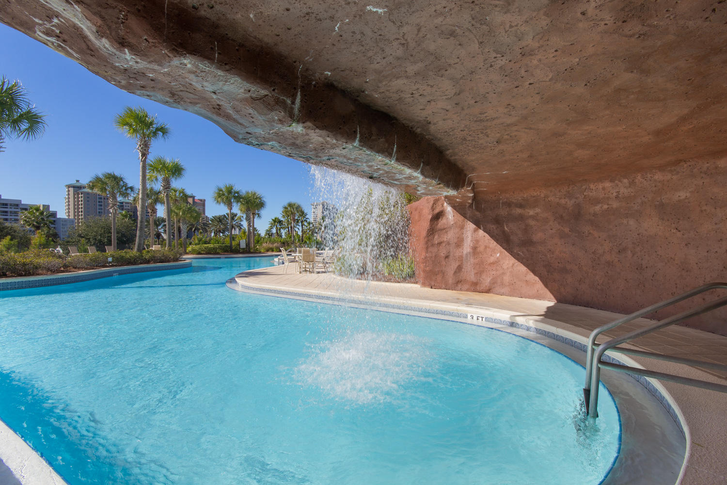 LUAU II - Residential Lease