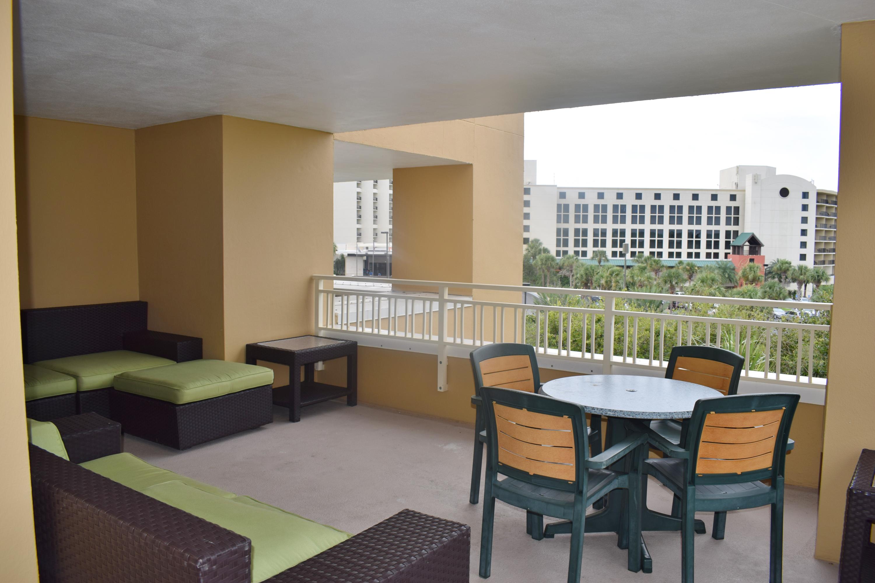 LUAU II - Residential Lease