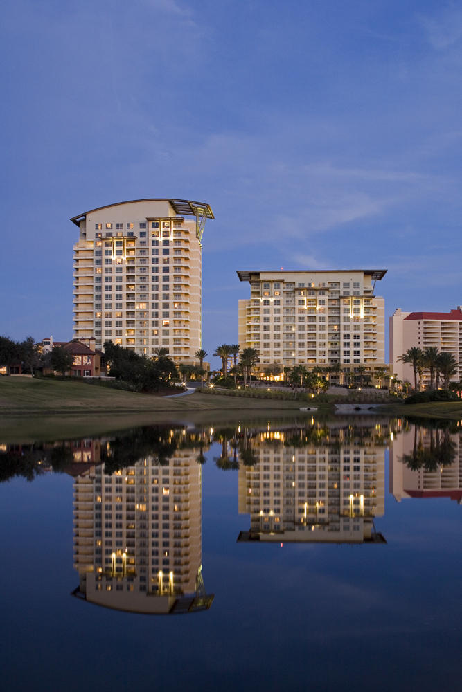 LUAU II - Residential Lease