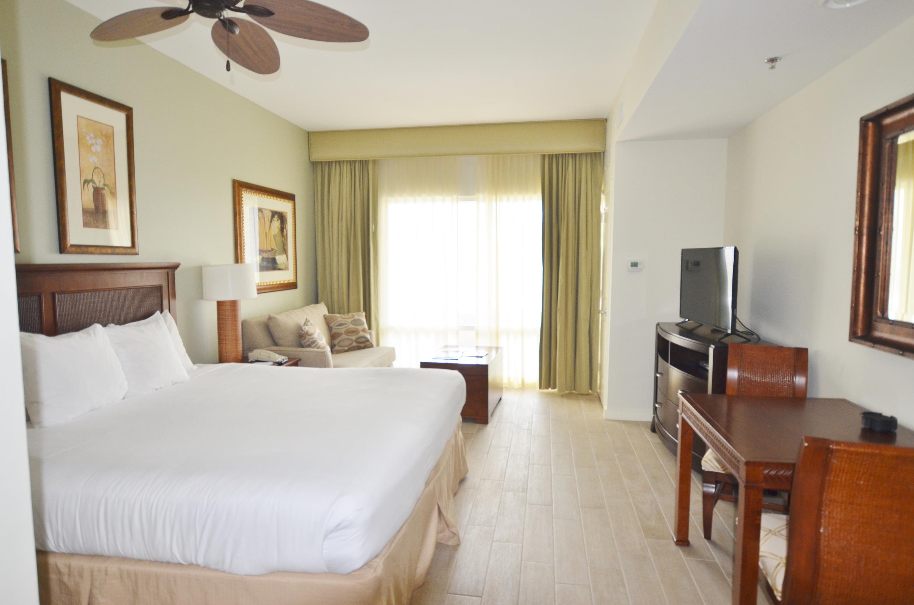 LUAU II - Residential Lease