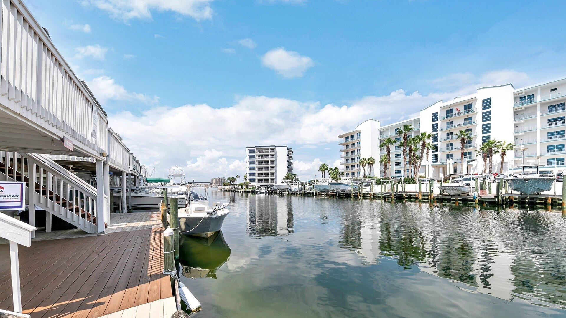 CANAL PLACE PH 1 - Residential Lease