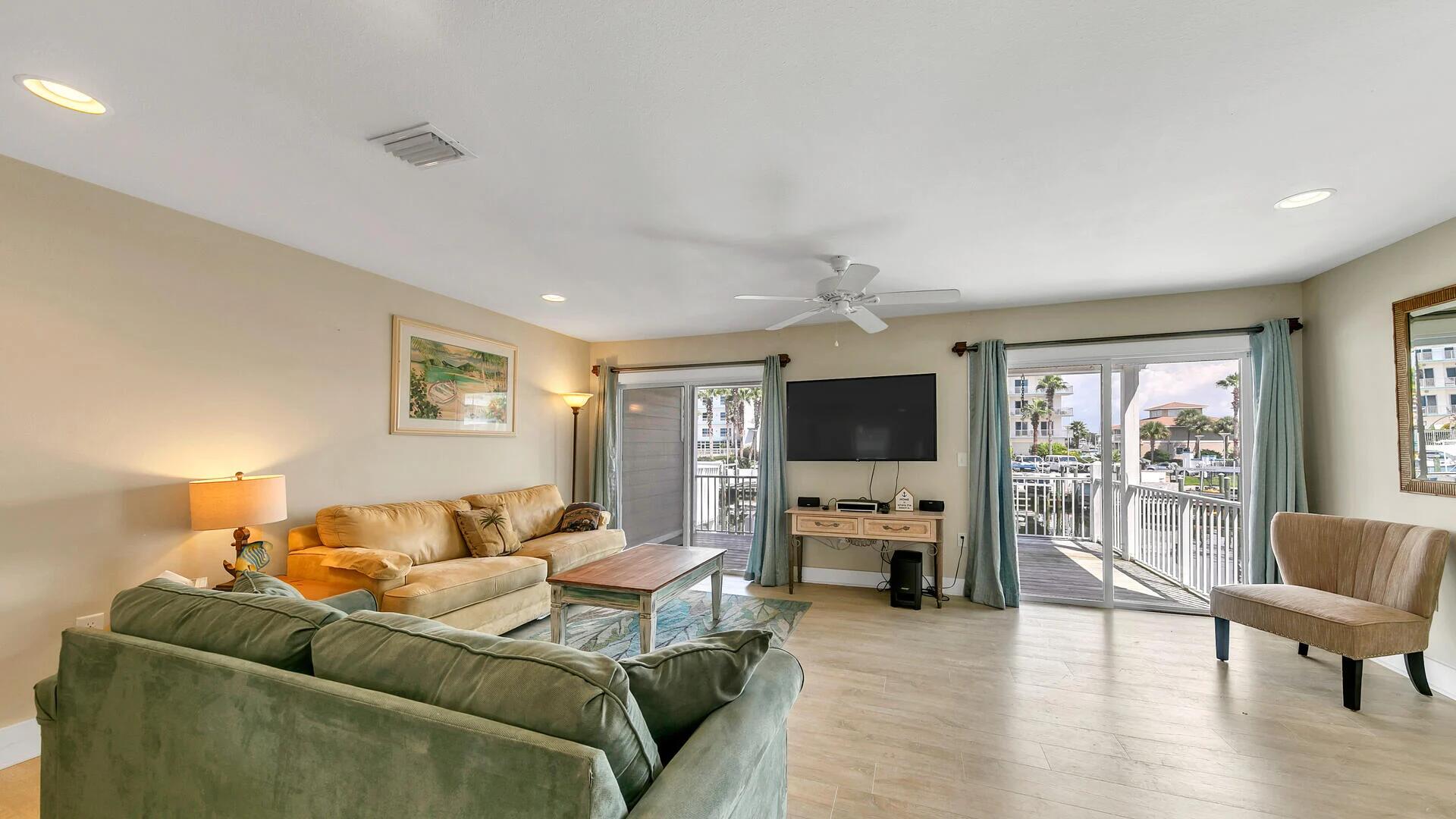 CANAL PLACE PH 1 - Residential Lease