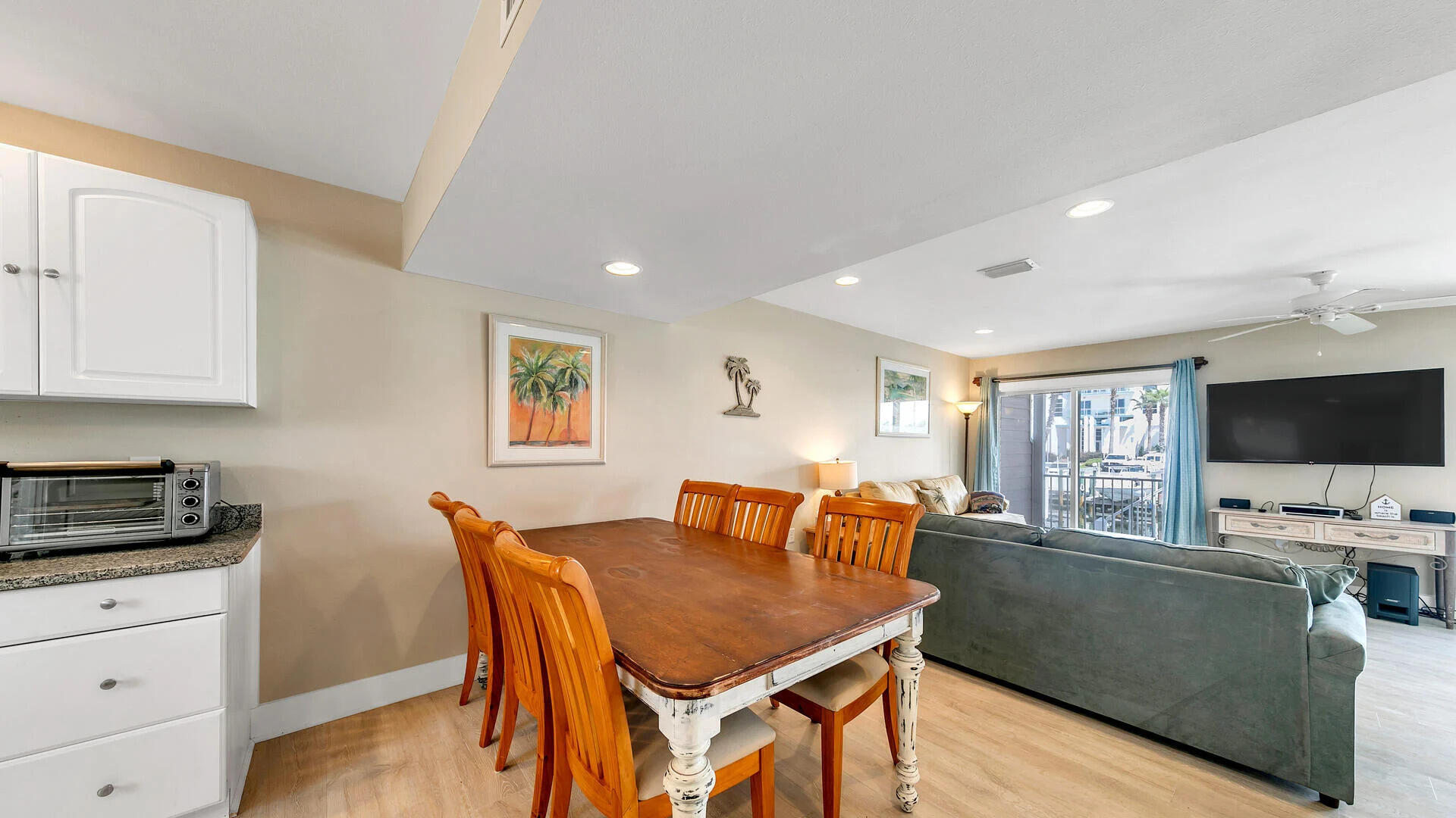 CANAL PLACE PH 1 - Residential Lease