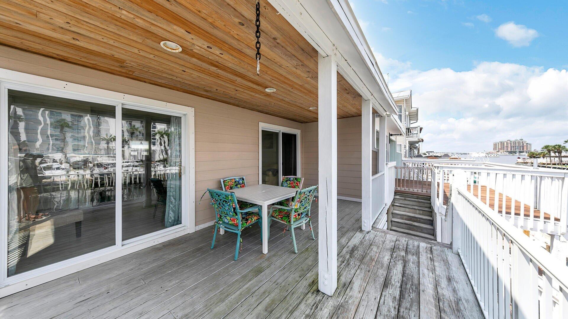 CANAL PLACE PH 1 - Residential Lease