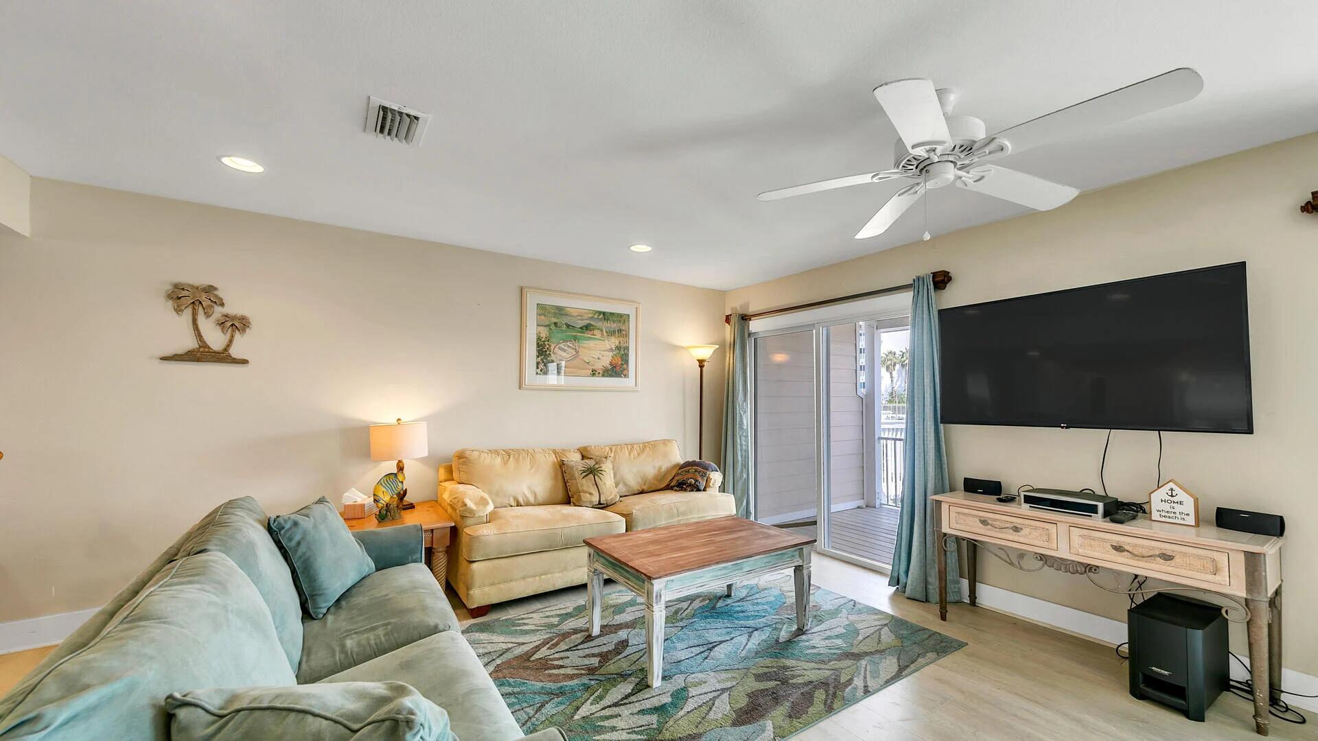 CANAL PLACE PH 1 - Residential Lease