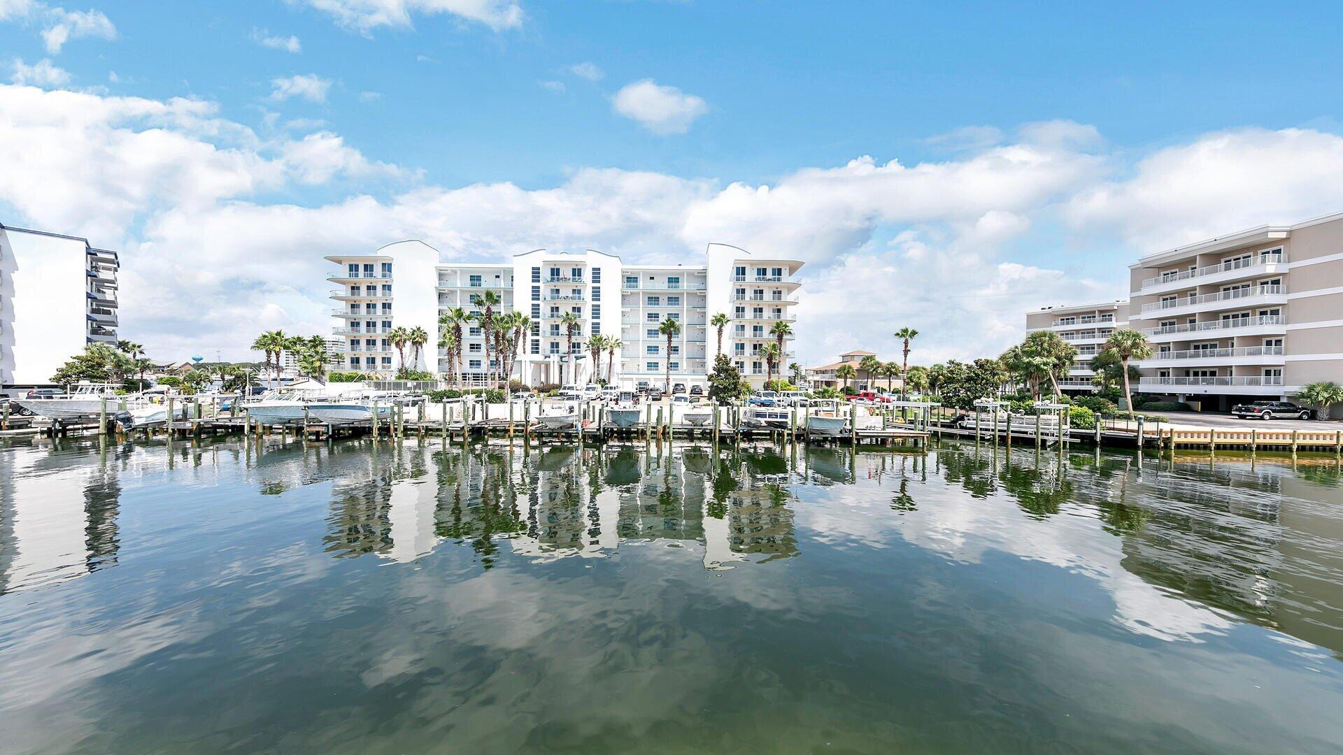 CANAL PLACE PH 1 - Residential Lease