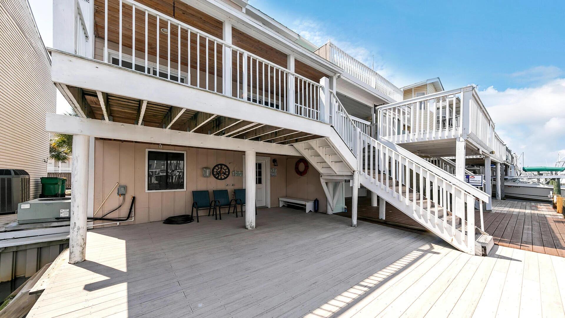 CANAL PLACE PH 1 - Residential Lease