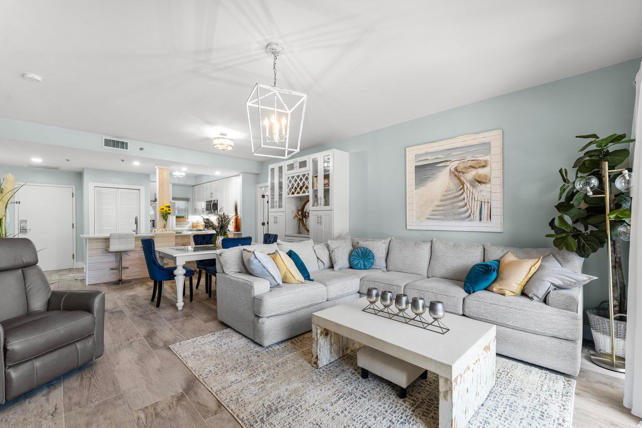 SUMMIT AT TOPS'L (THE) - Residential