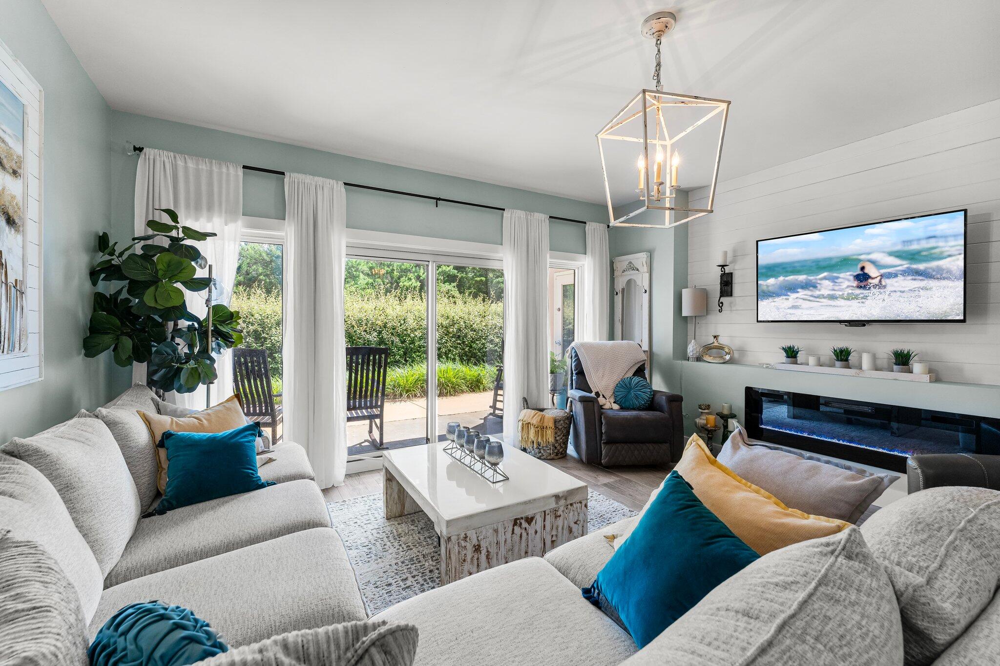 SUMMIT AT TOPS'L (THE) - Residential