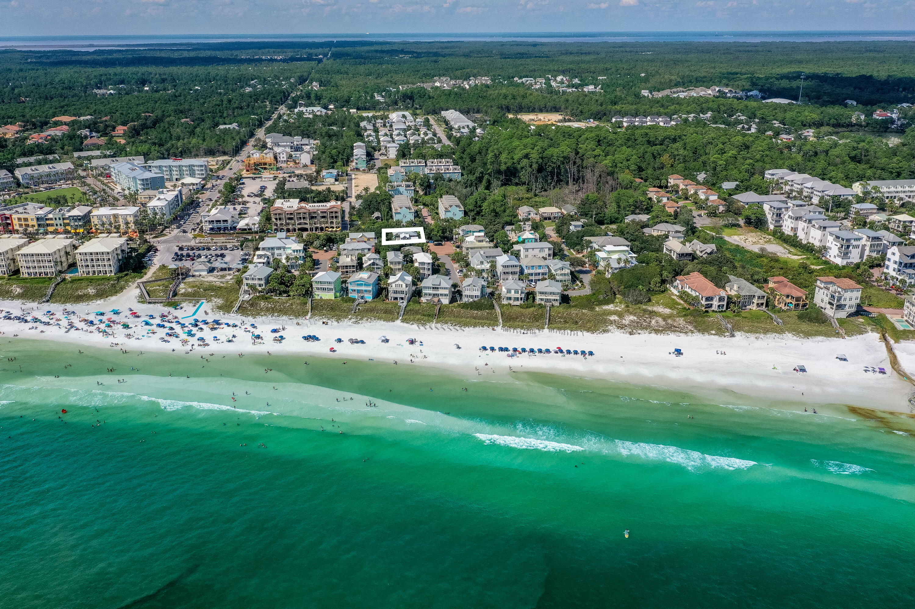 SUNRISE BEACH - Residential