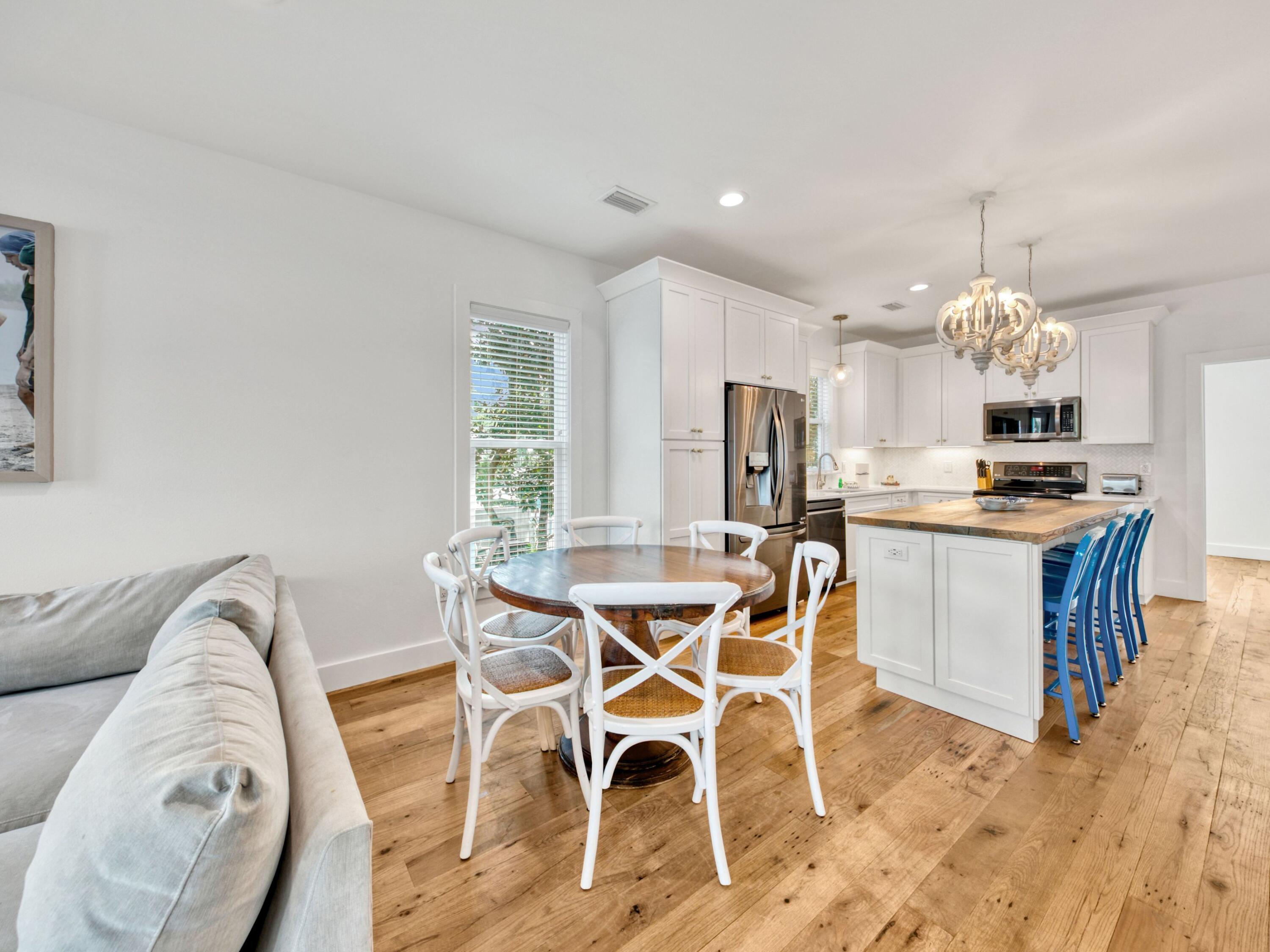 SUNRISE BEACH - Residential