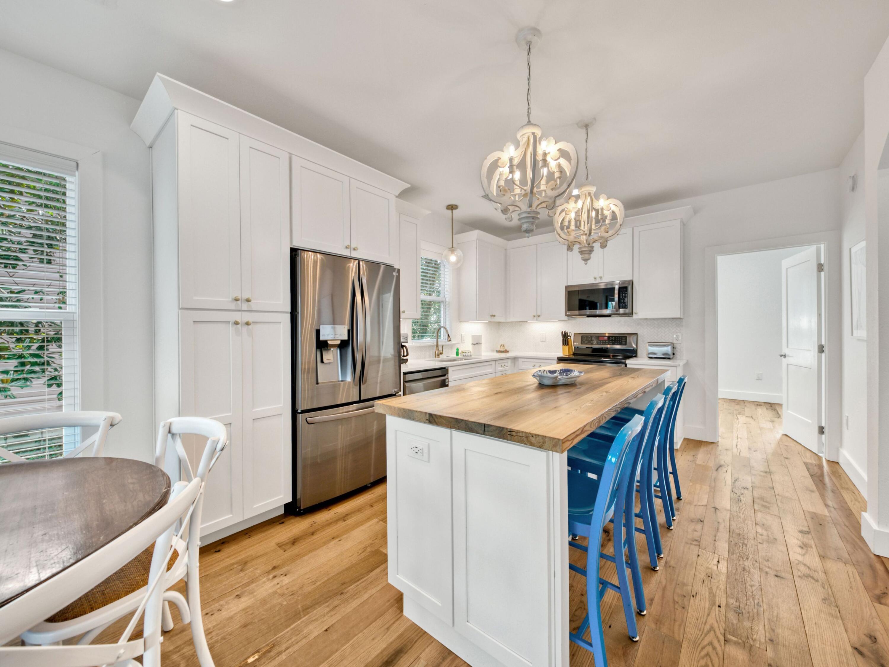 SUNRISE BEACH - Residential