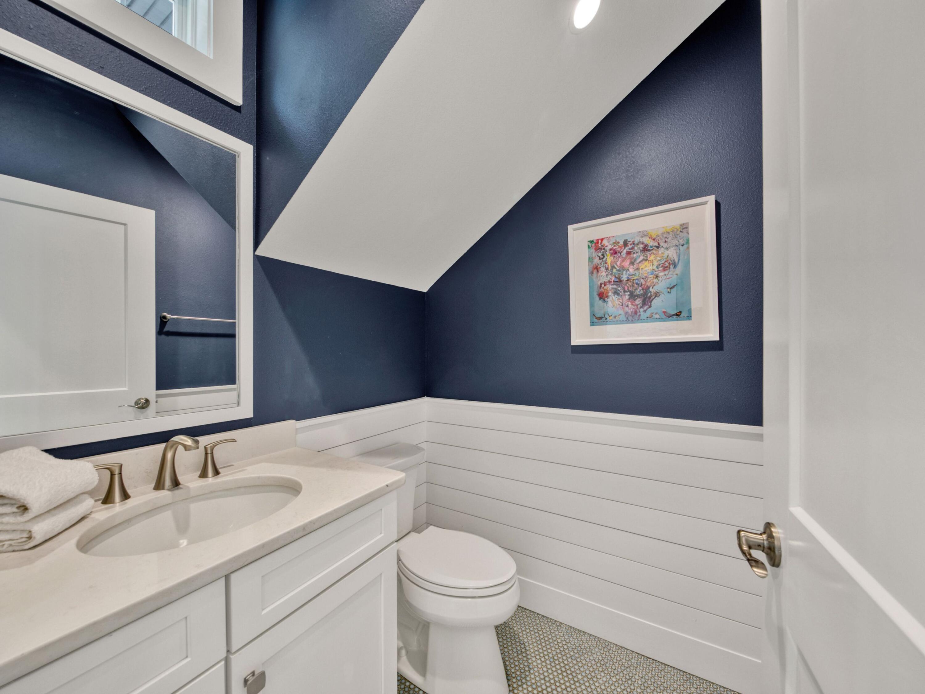 SUNRISE BEACH - Residential