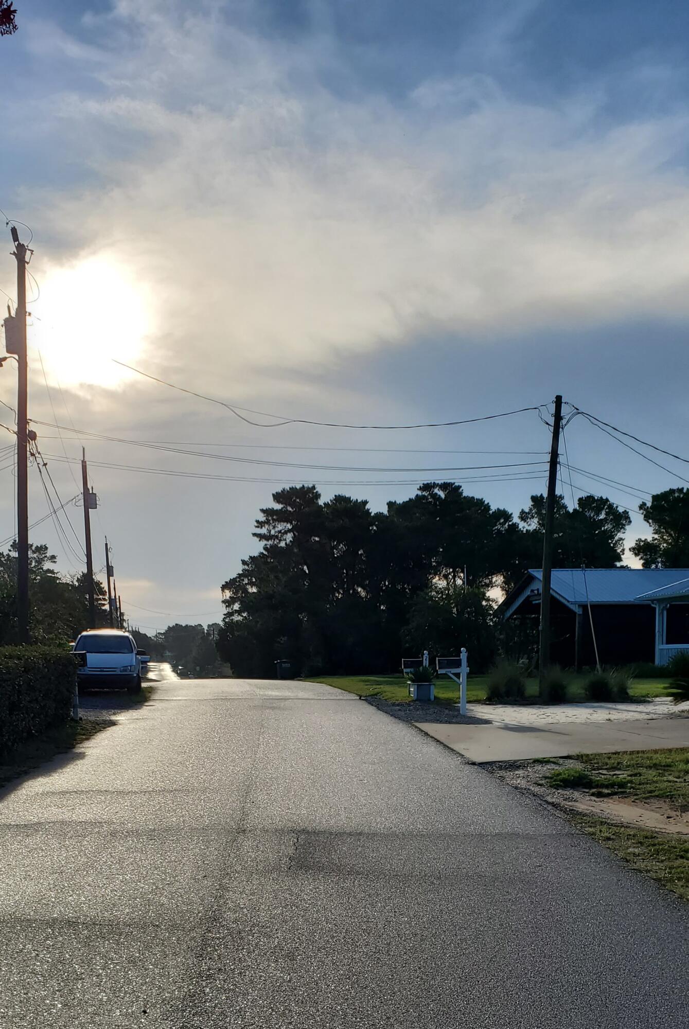 RIVIERA BEACH 1ST ADDN - Land