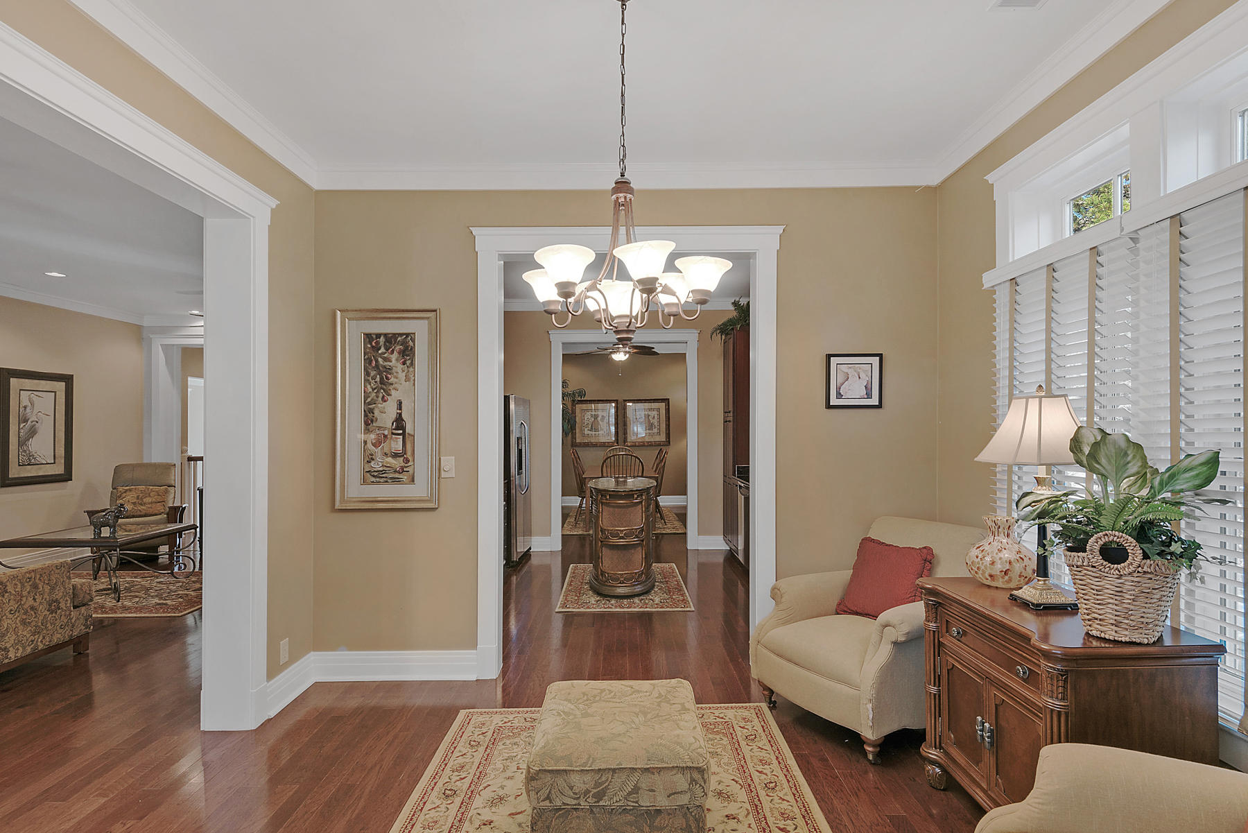 WILD HERON LINKSIDE - Residential