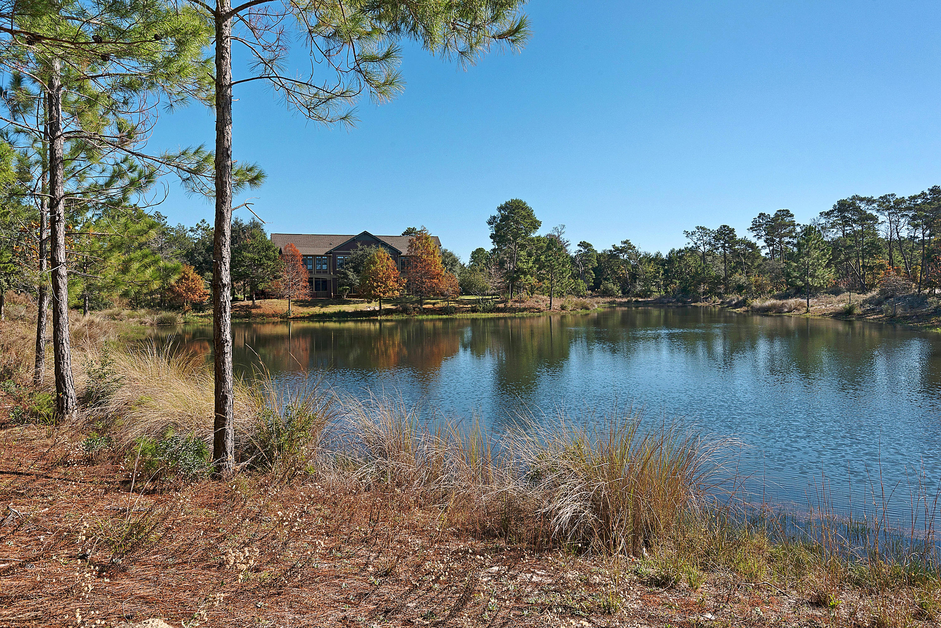 WILD HERON LINKSIDE - Residential