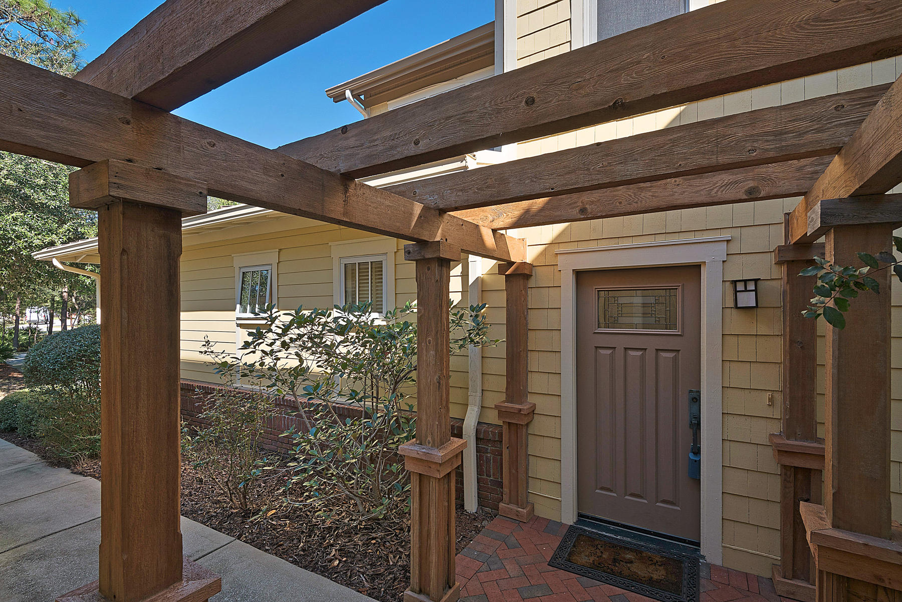 WILD HERON LINKSIDE - Residential