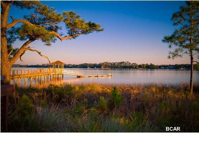 WILD HERON LINKSIDE - Residential