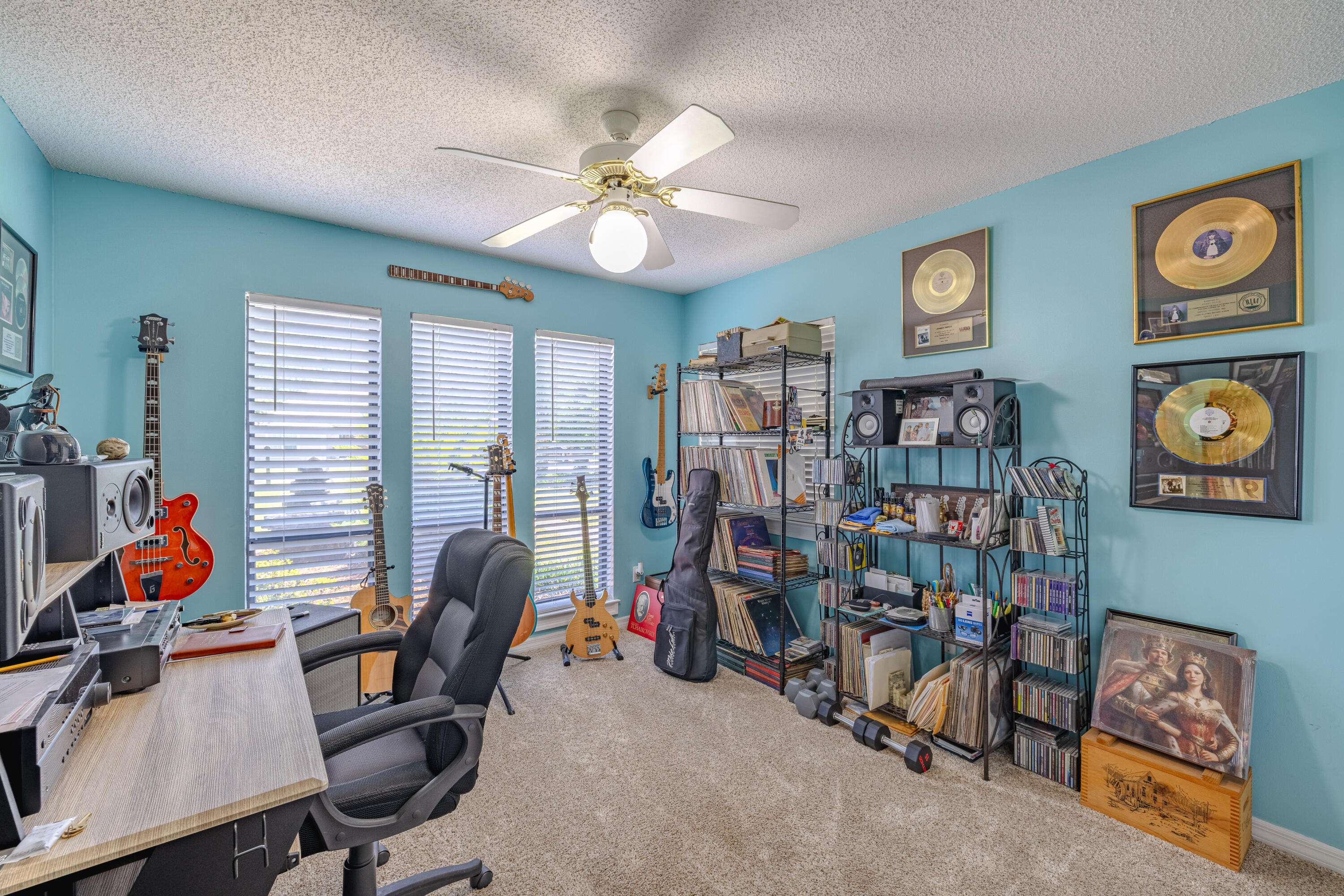 Colony Club - Residential