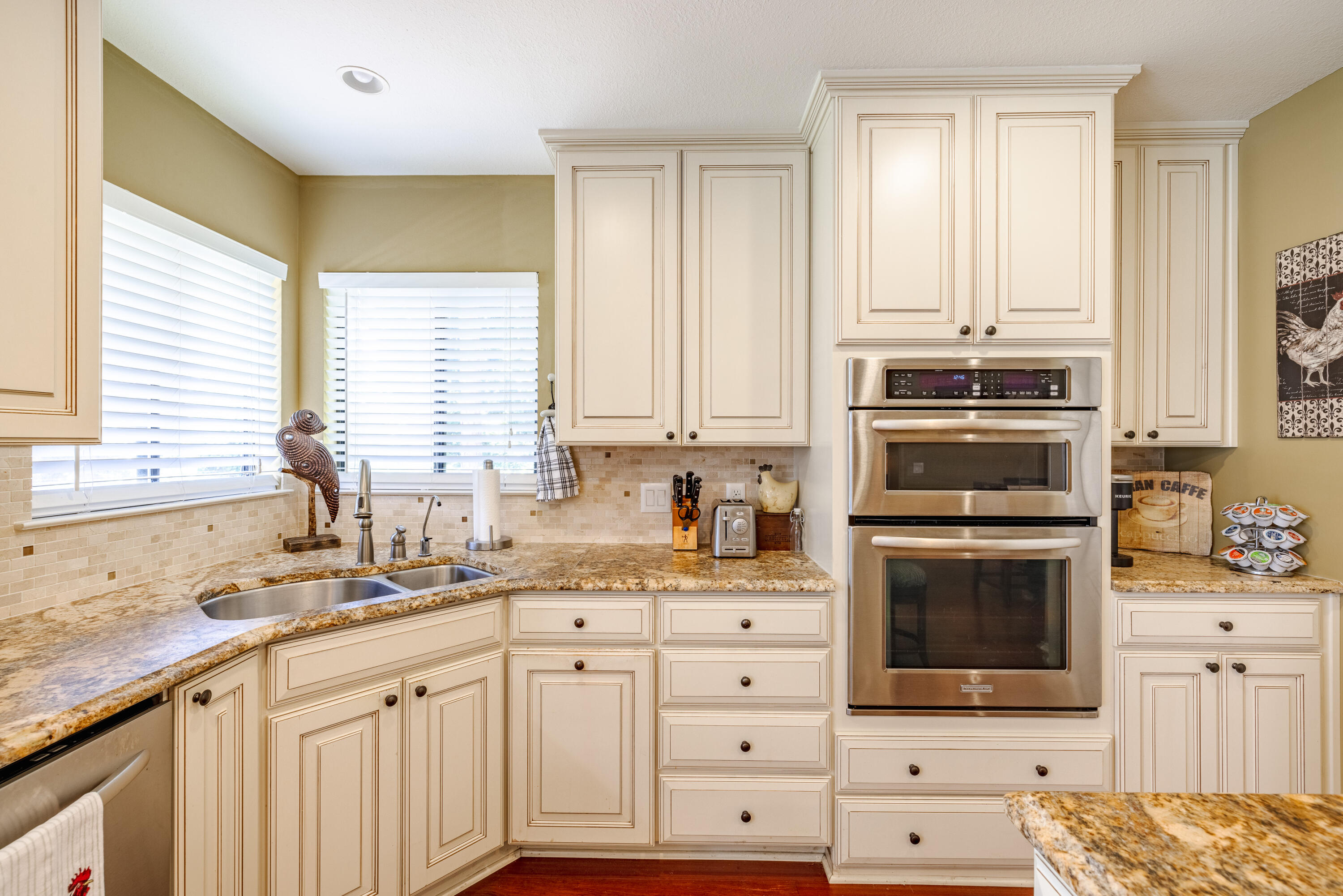 Colony Club - Residential