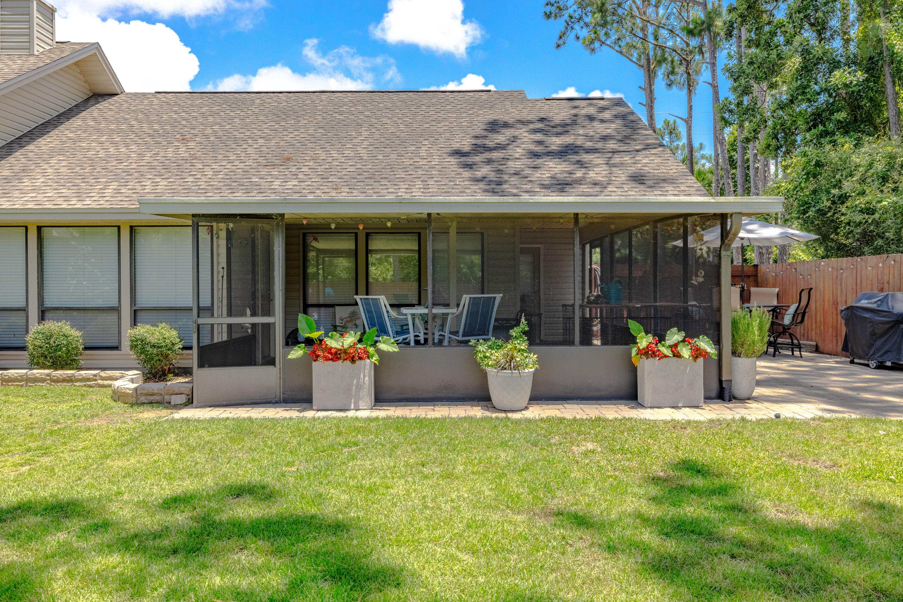 Colony Club - Residential