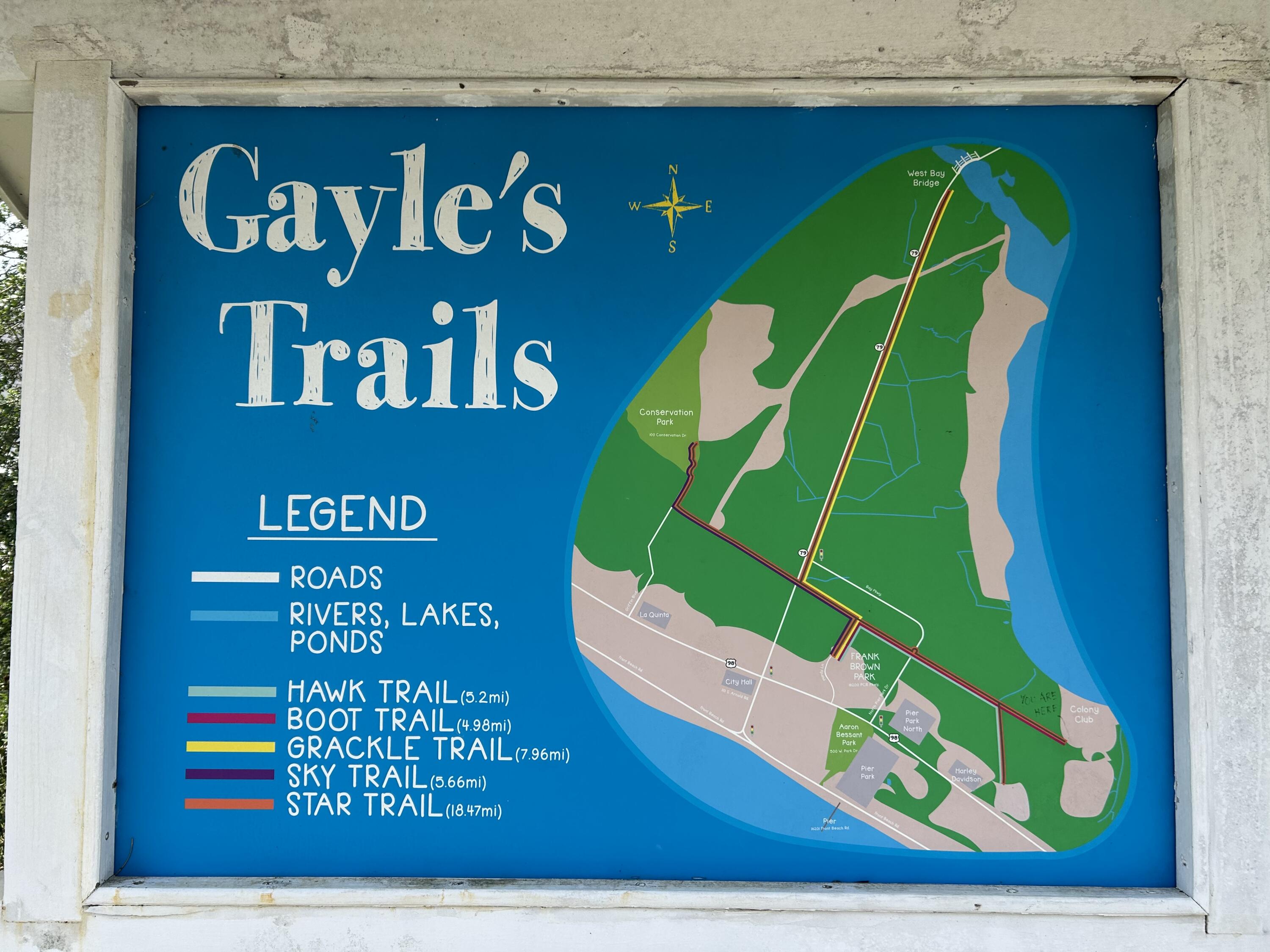 Colony Club - Residential