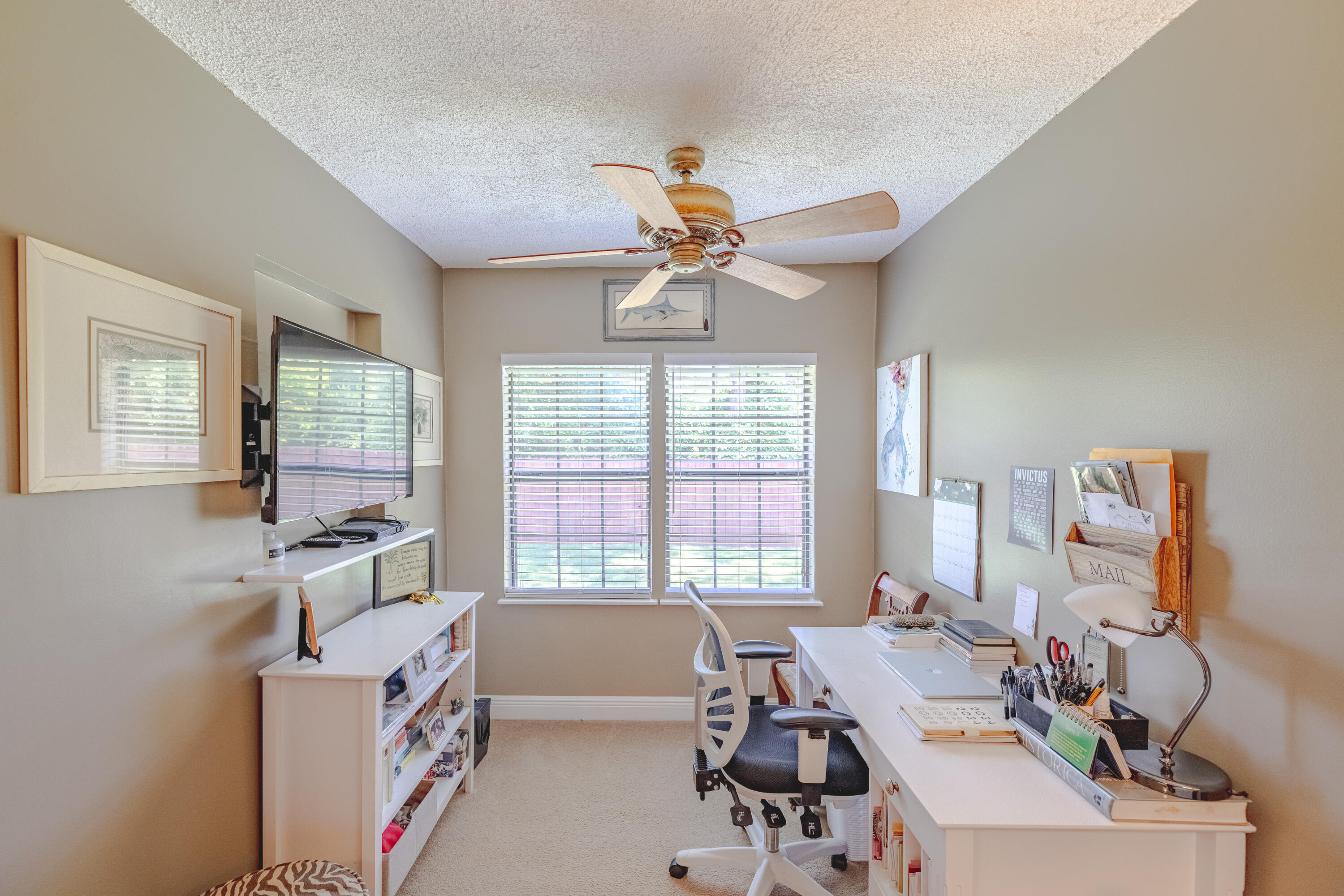 Colony Club - Residential