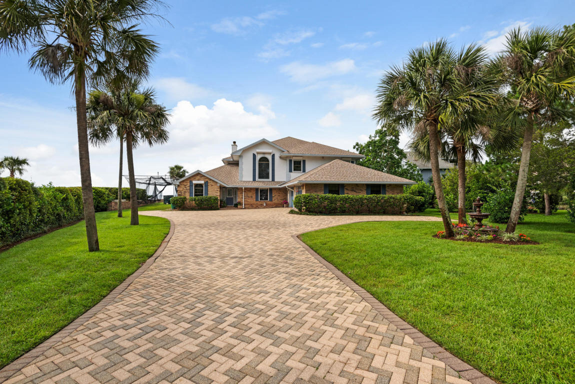 DOLPHIN POINT ESTATES - Residential Lease