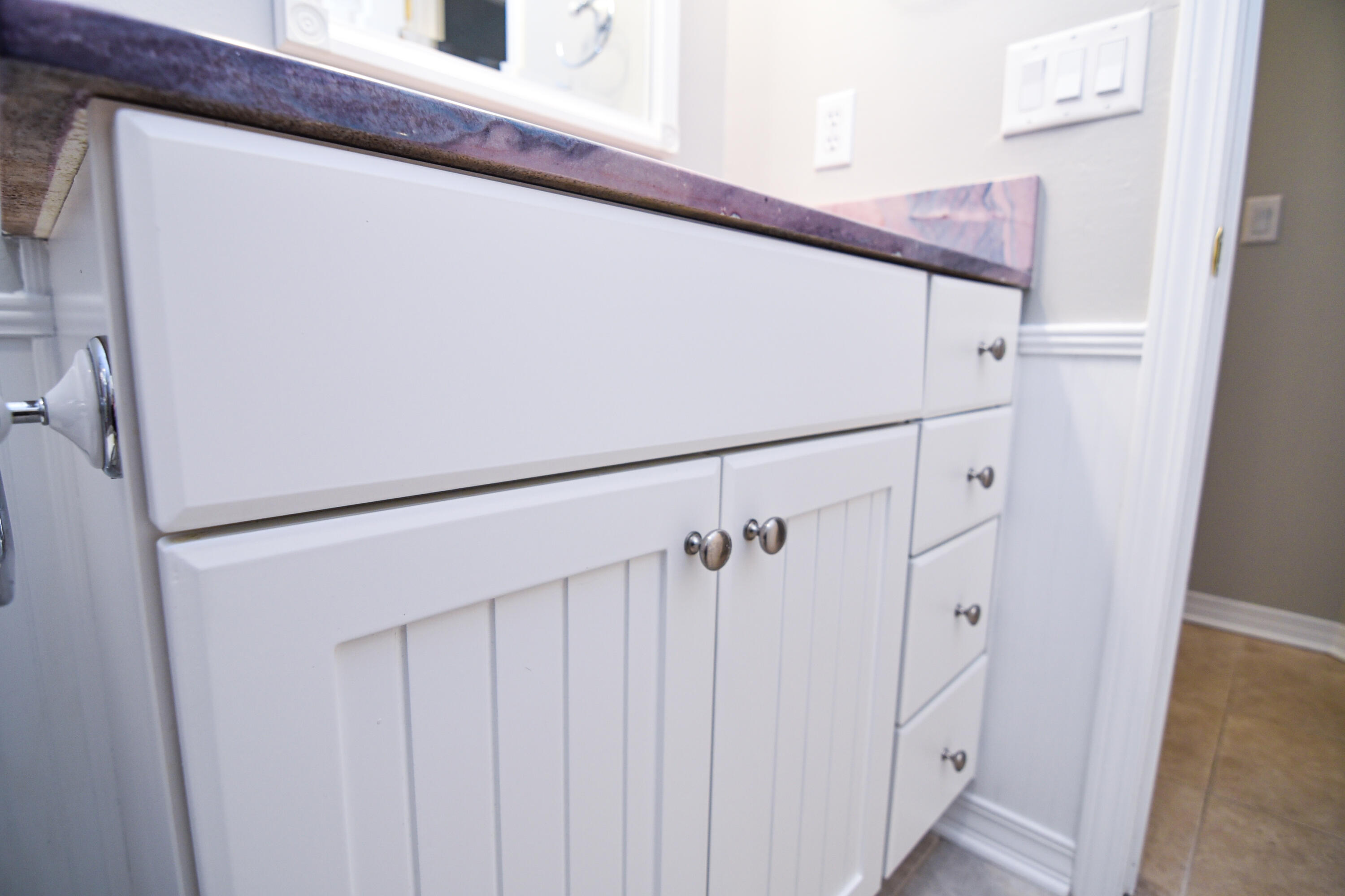 PARKWOOD ESTATES PH 5 - Residential