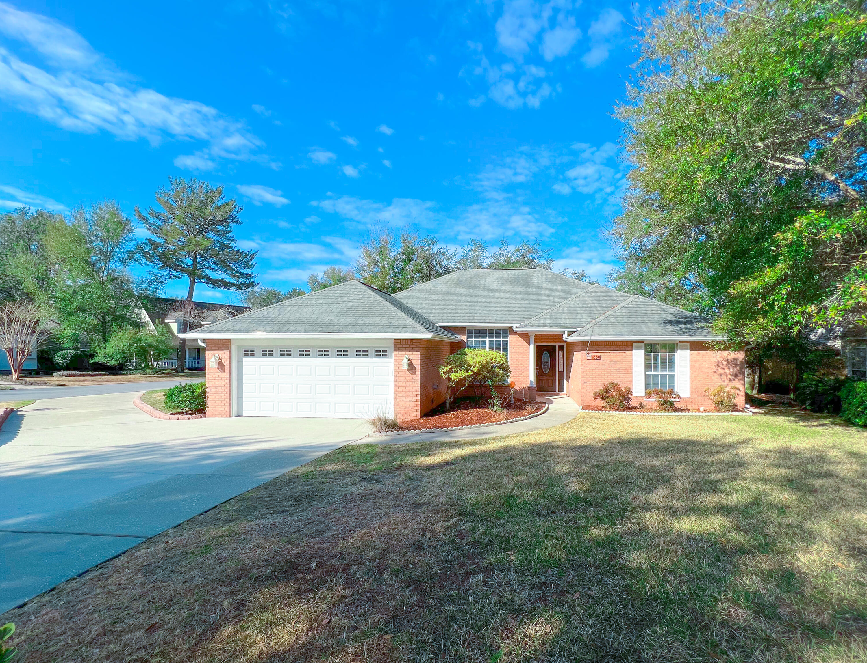 PARKWOOD ESTATES PH 5 - Residential