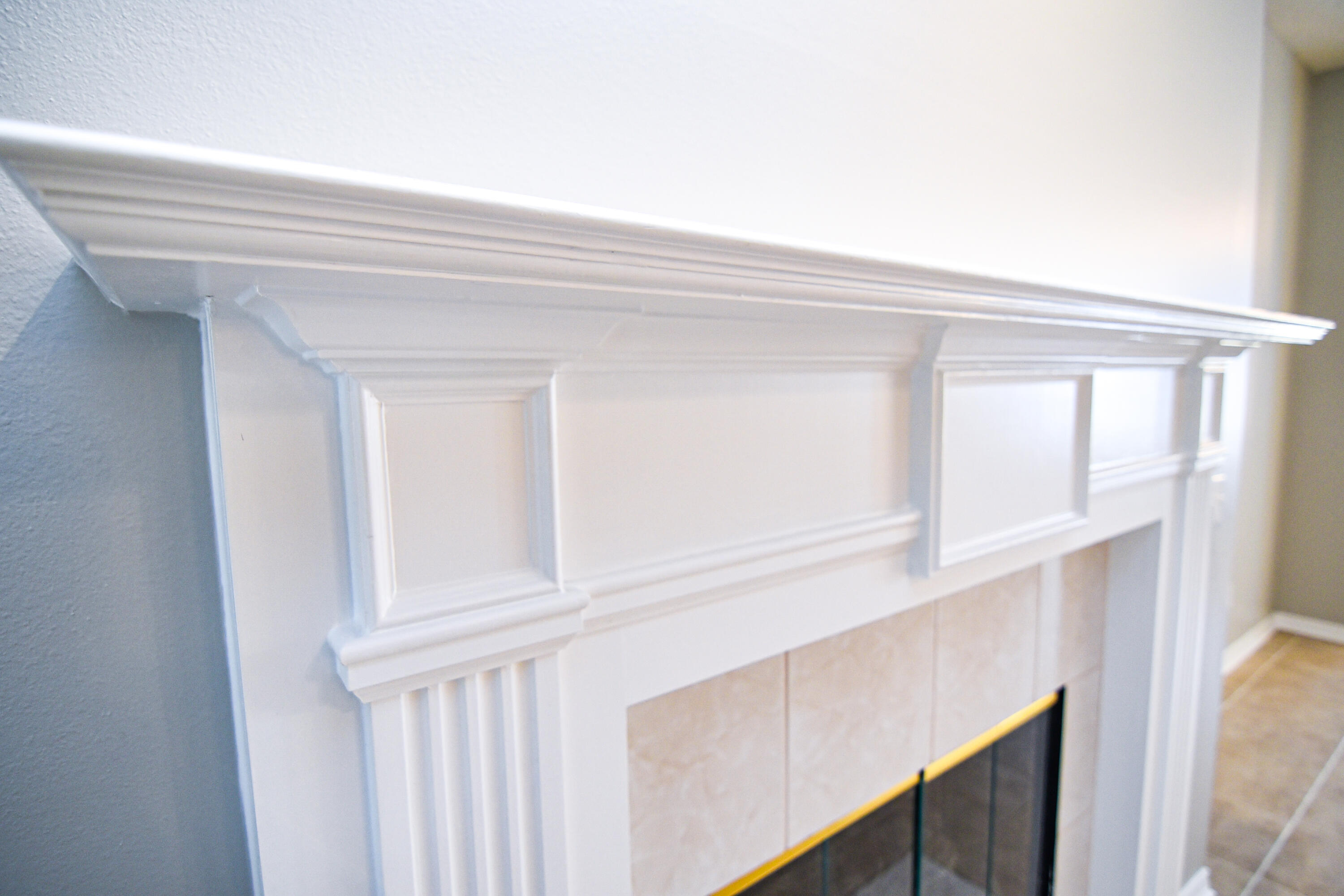 PARKWOOD ESTATES PH 5 - Residential