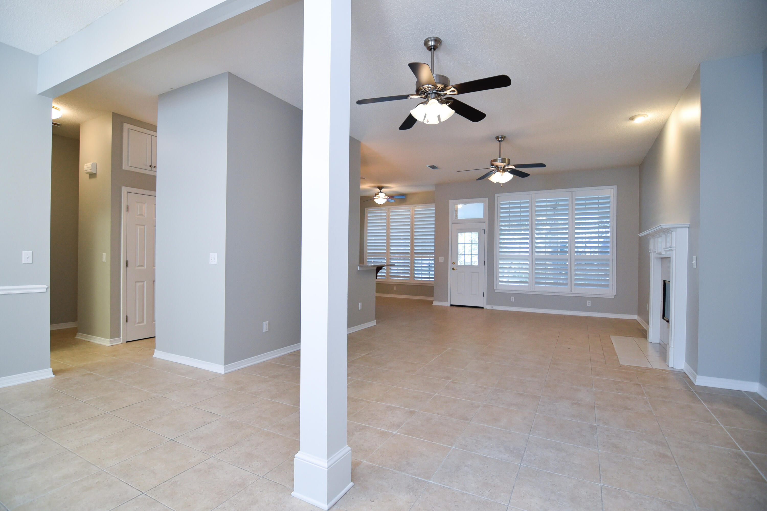 PARKWOOD ESTATES PH 5 - Residential