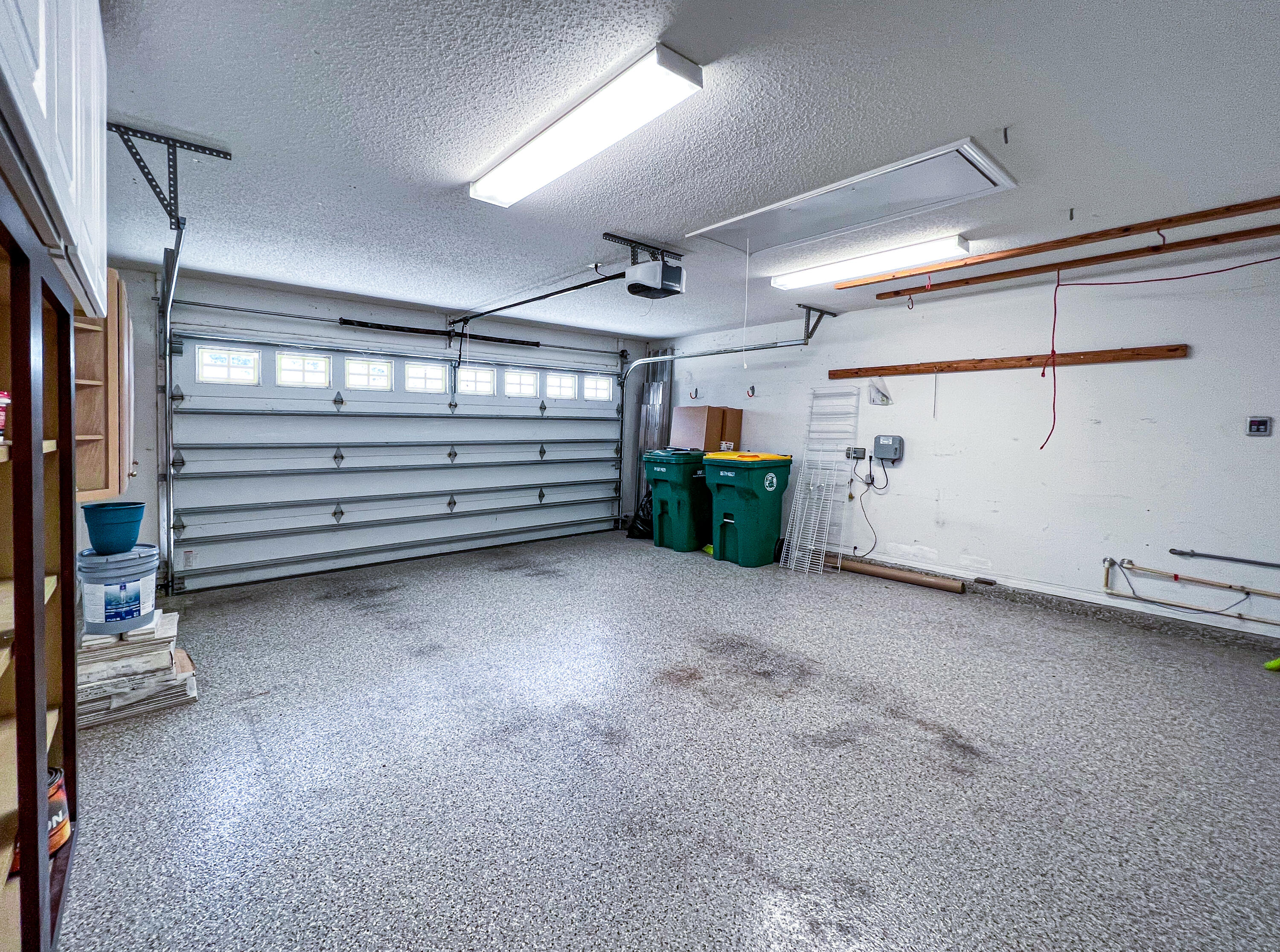 PARKWOOD ESTATES PH 5 - Residential