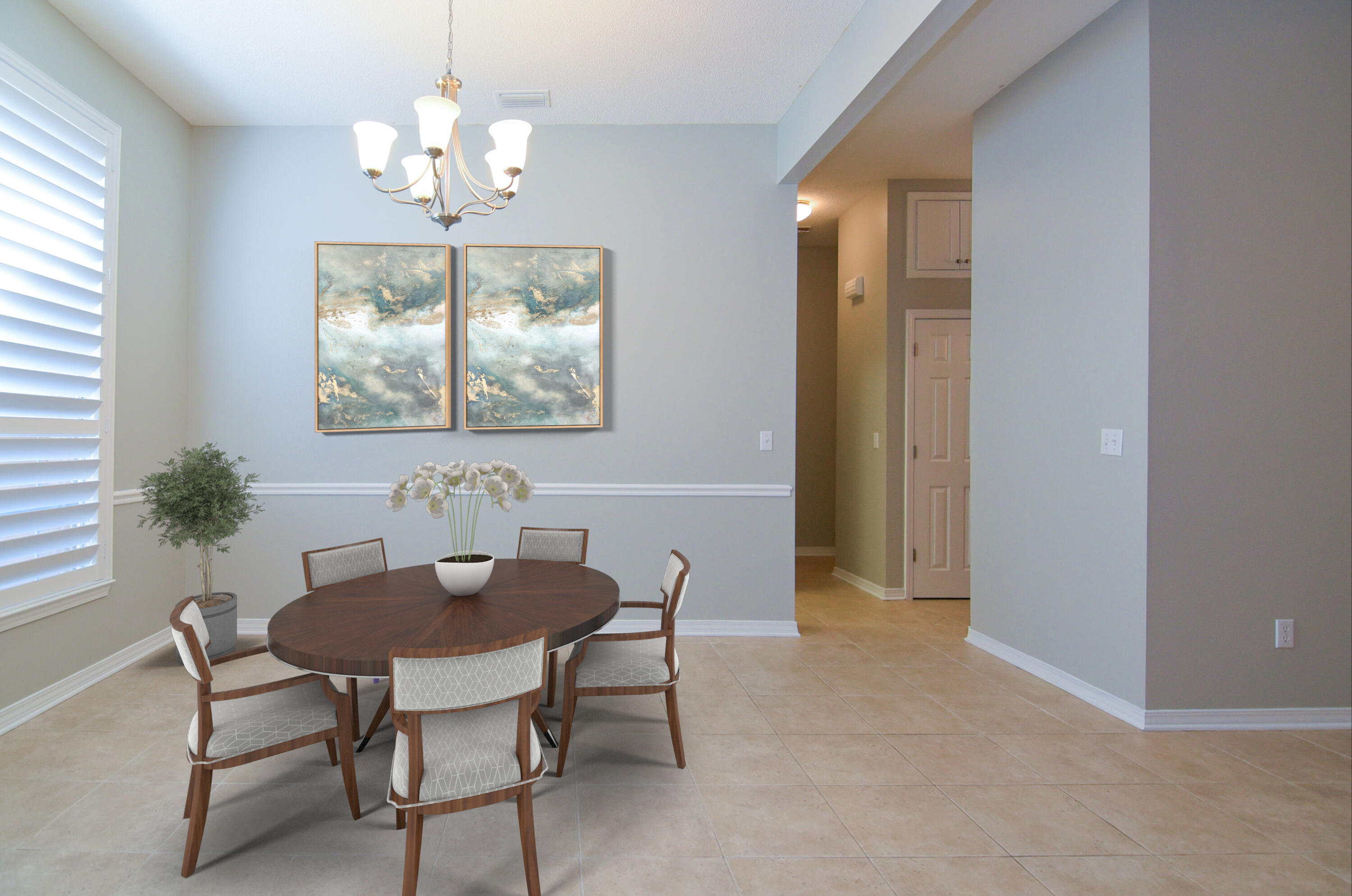 PARKWOOD ESTATES PH 5 - Residential