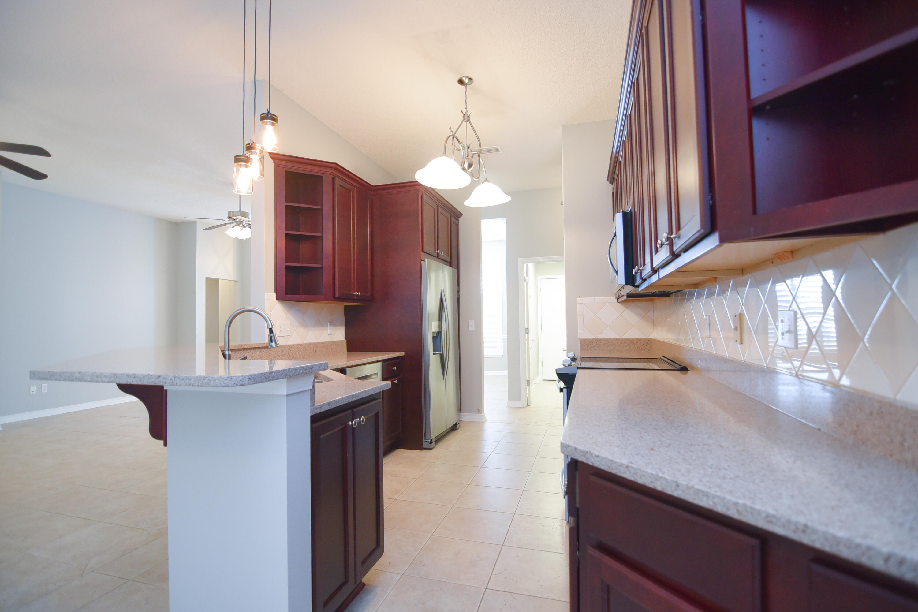 PARKWOOD ESTATES PH 5 - Residential